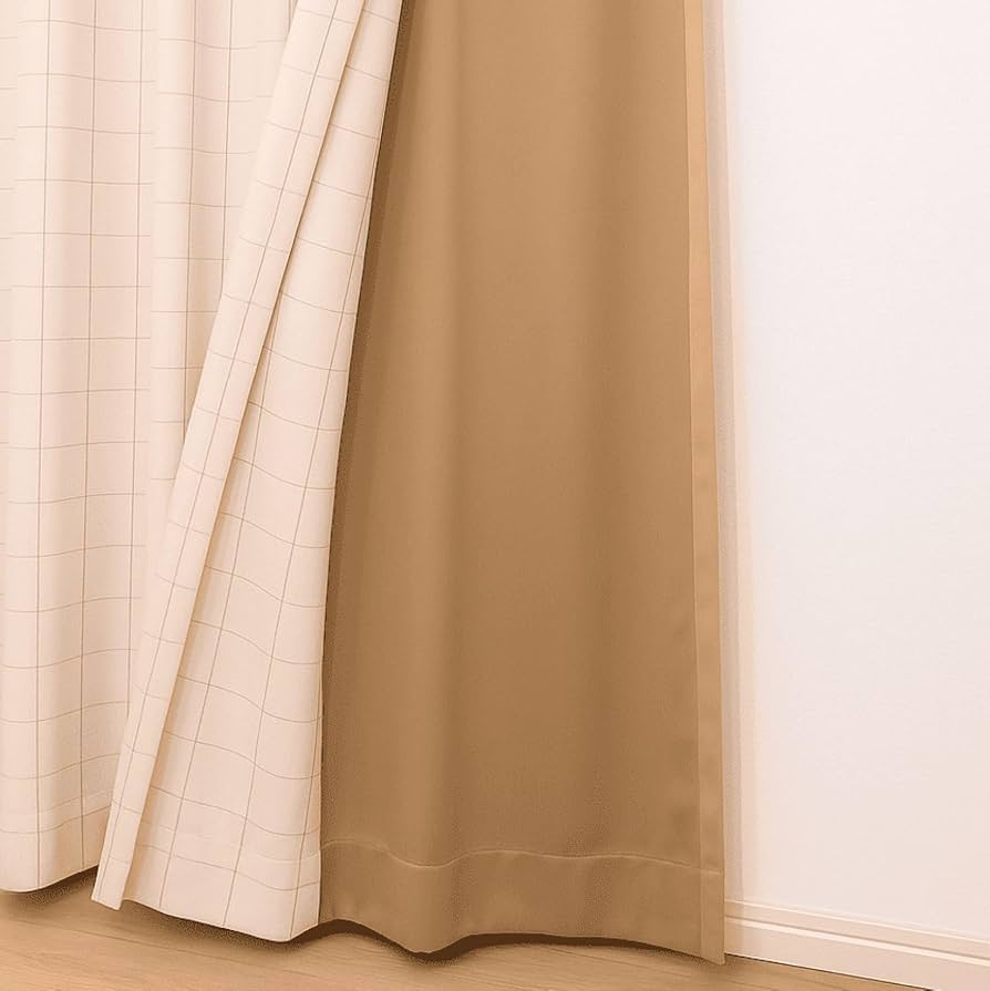 Amazon｜防音専門ピアリビング かんたん防音ライナー 遮光 断熱 省エネ