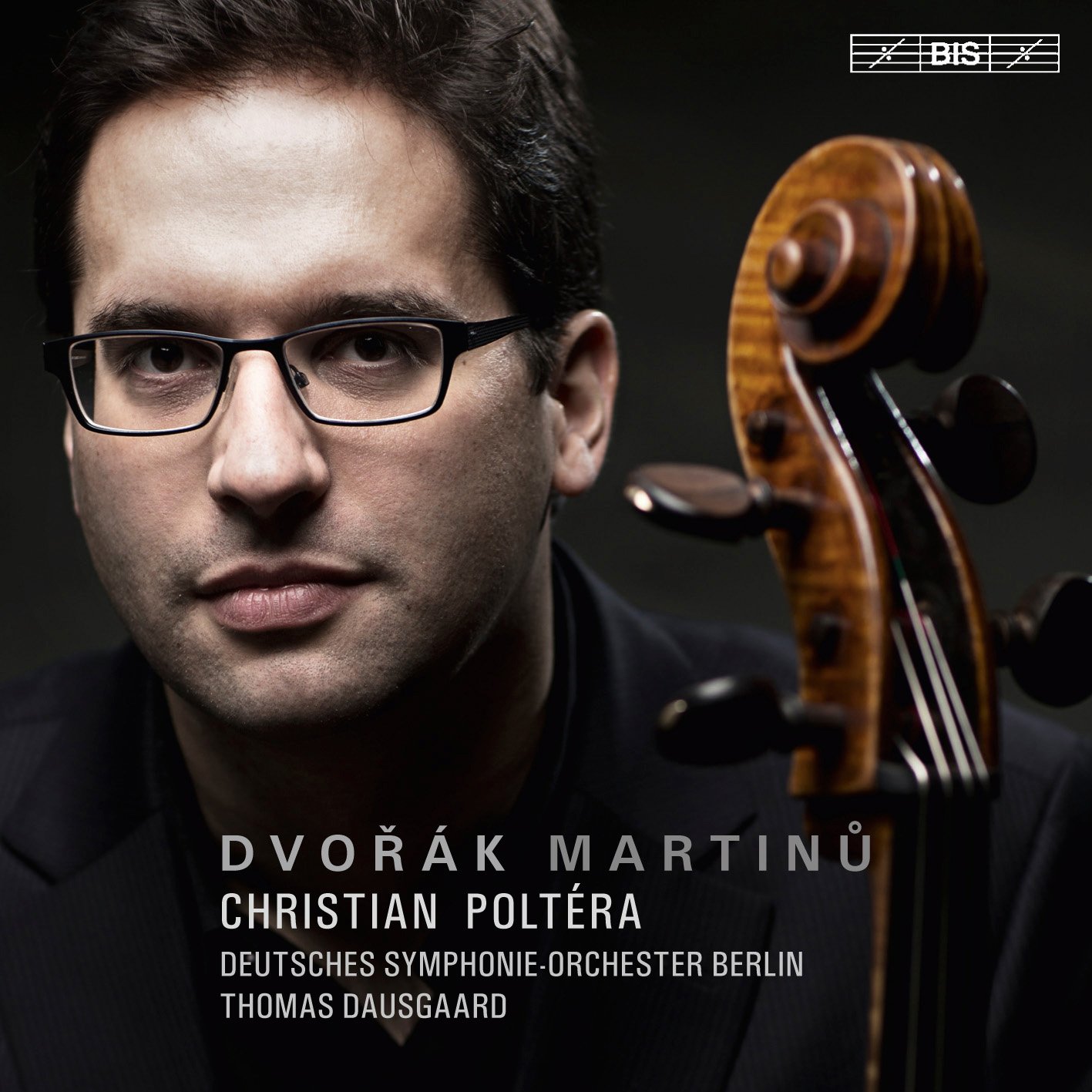 Dvorak: Cello Concerto