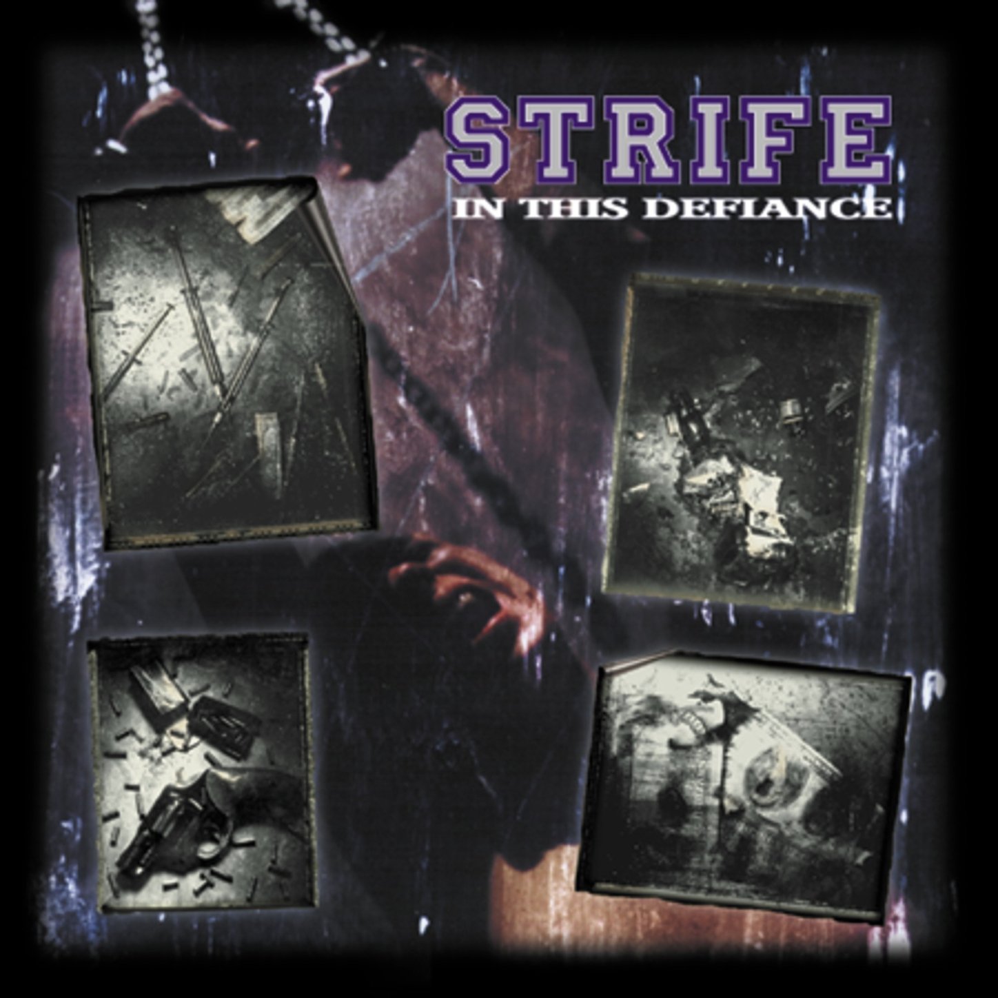 Strife