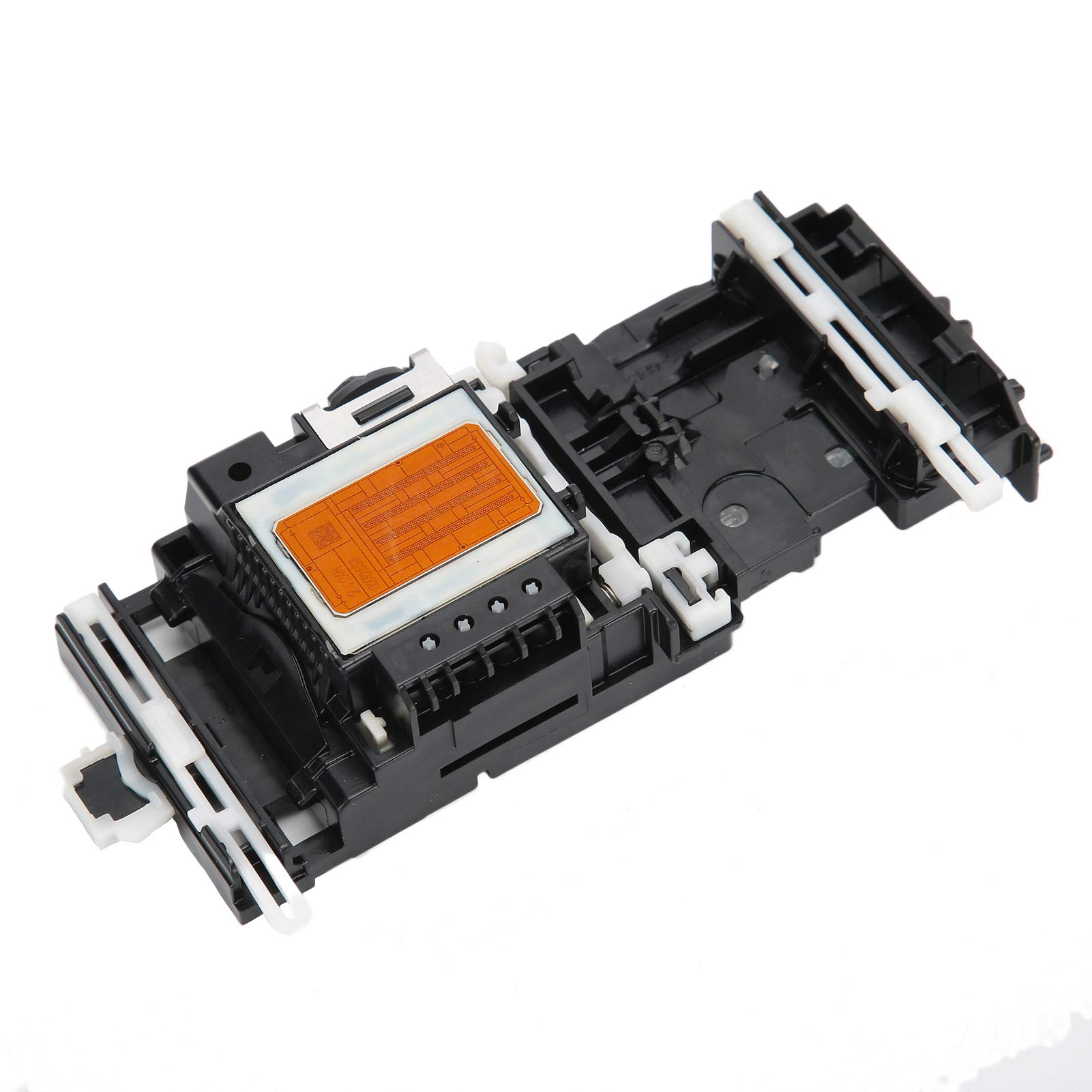 Głowica Drukująca Głowica Drukująca Plastikowa Głowica Drukująca do Mfc J220 J615W J125 J410 290 990A4 Brother Dcp145C Dcp165C Dcp185C Dcp350C(990A4)