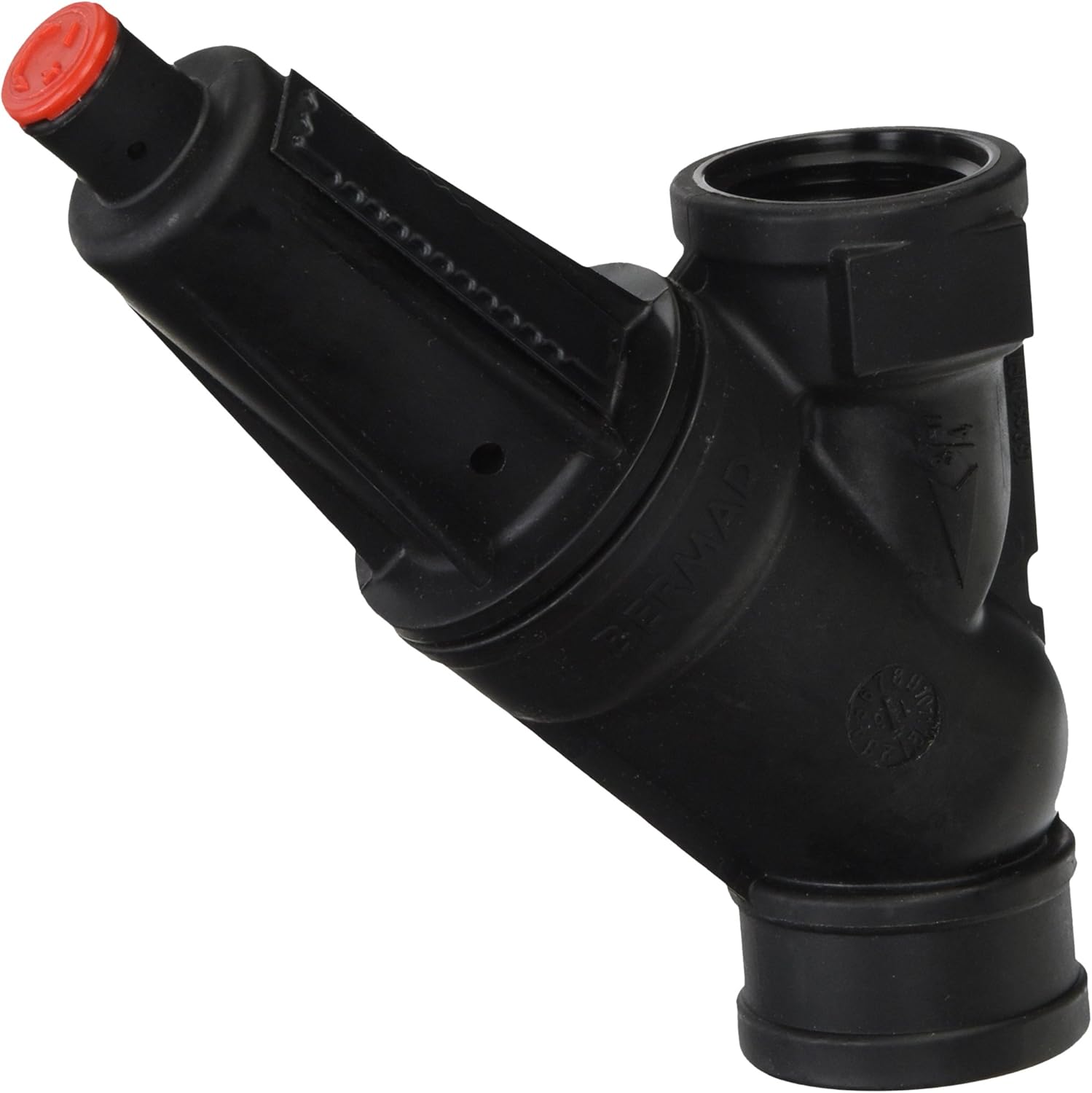 DIG PRV075 Adjustable Drip Pressure Regulator