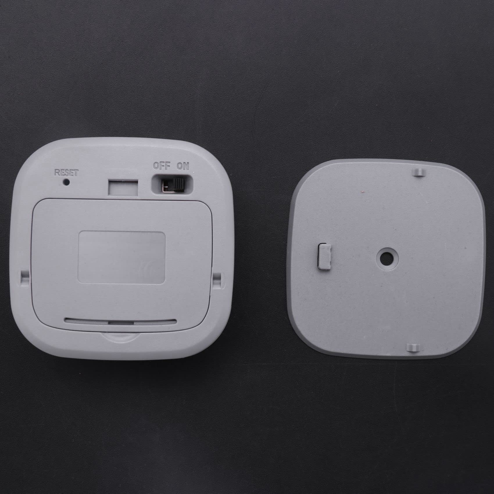 3X para Tuya Wifi Pir Sensor de Movimiento Detector de Infrarrojos Inalámbrico Sensor de Alarma Antirrobo