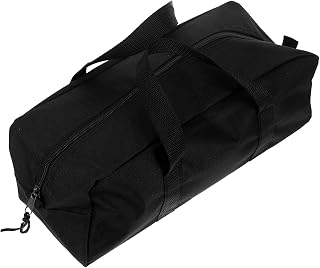 Oxford Cloth Electrician Tool Bag Tote Water Resistant Hardware Organizer