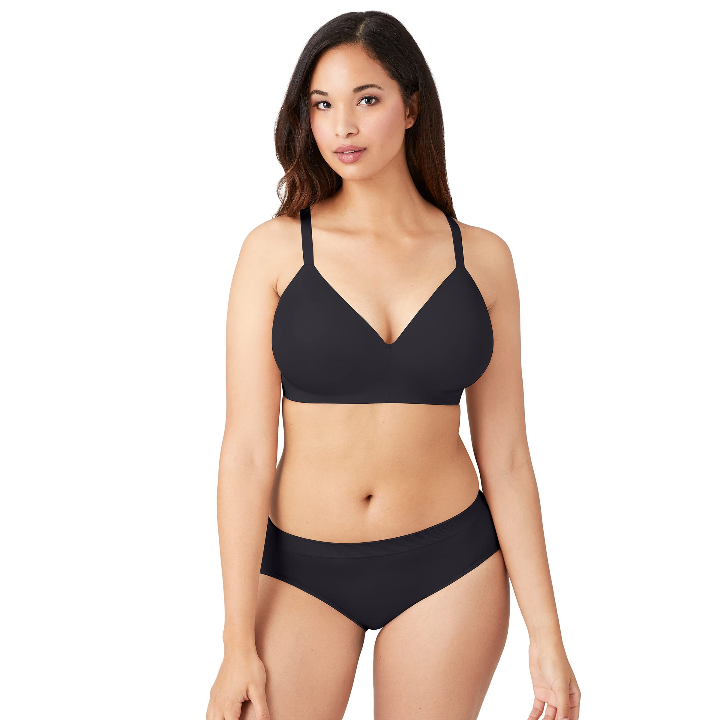 Wacoal Ultimate Side Smoother Wire Free Bra