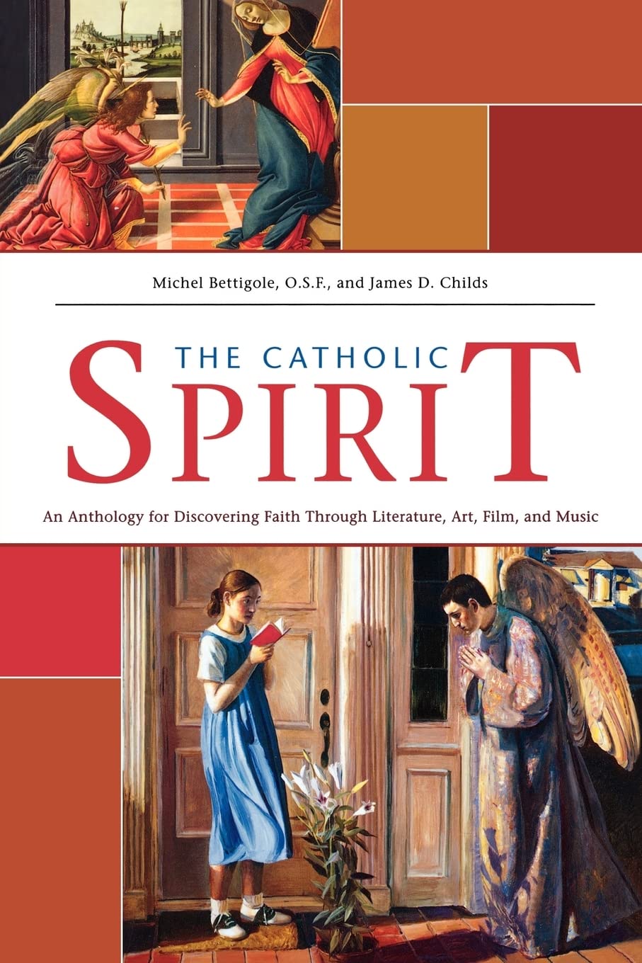 The Catholic Spirit
