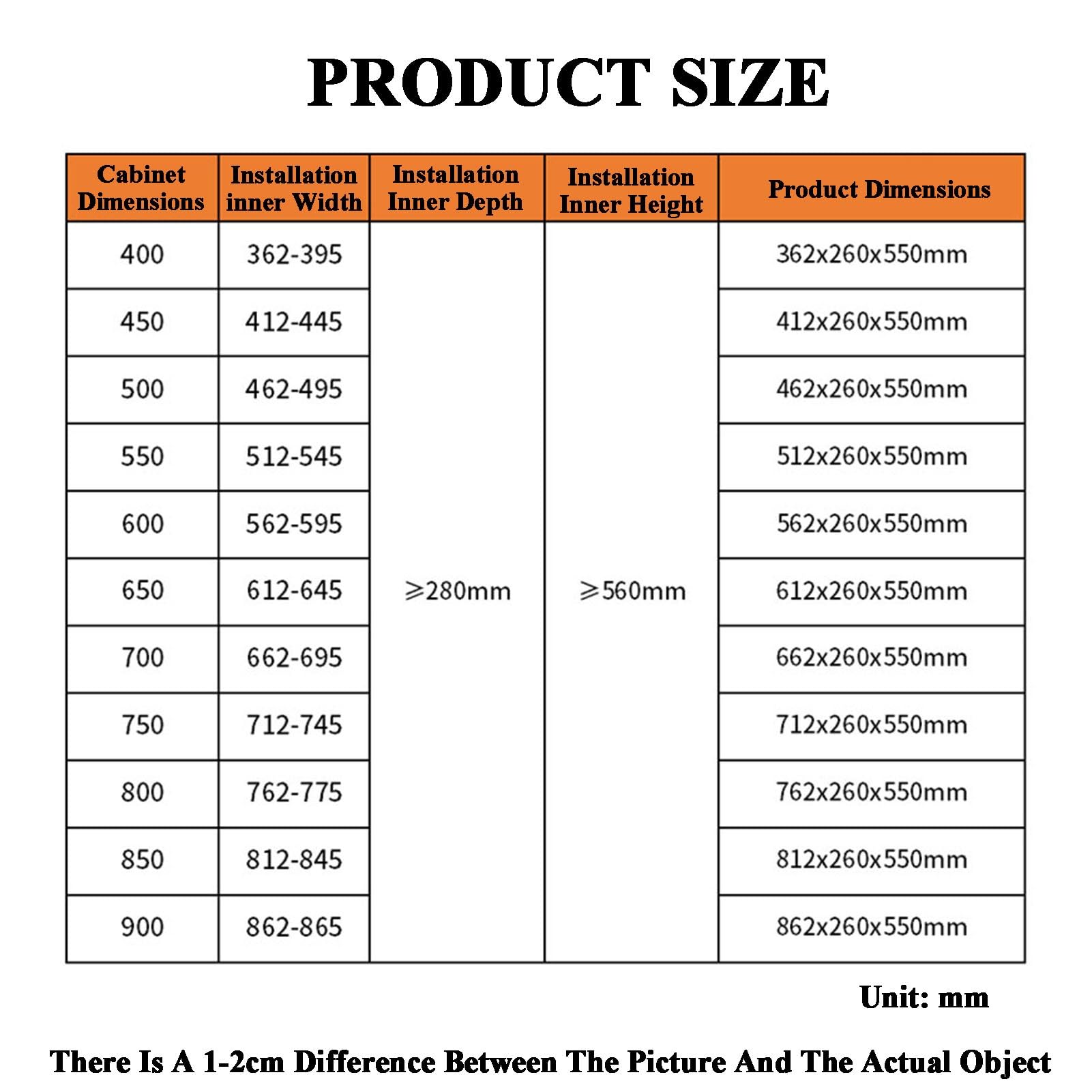 Étagère de placard de cuisine à 2 niveaux, organiseur relevable pour appareils électroménagers, capacité de 20 kg, design peu encombrant, solution de rangement efficace pour la cuisine (660 x 260 x