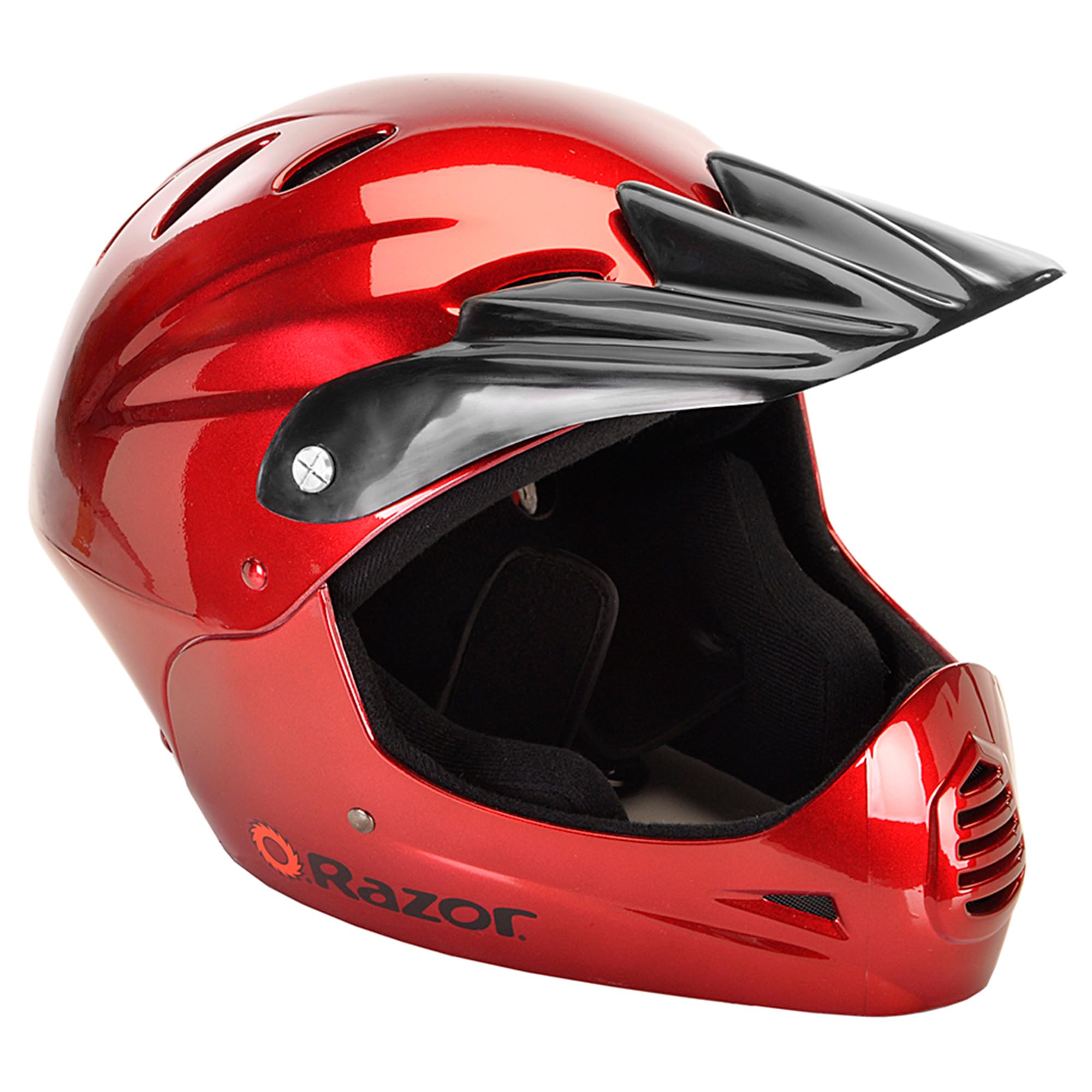Razor Full Face Youth Helmet