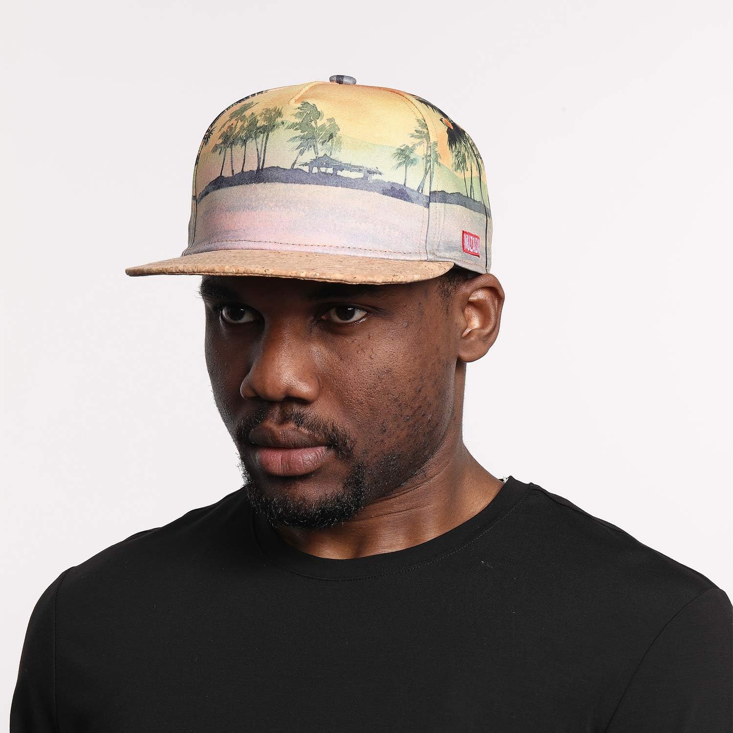 NUZADA Trucker Hats for Men Baseball Cap Snapback Gaming Fitted Women Yellow : Sports & Outdoors