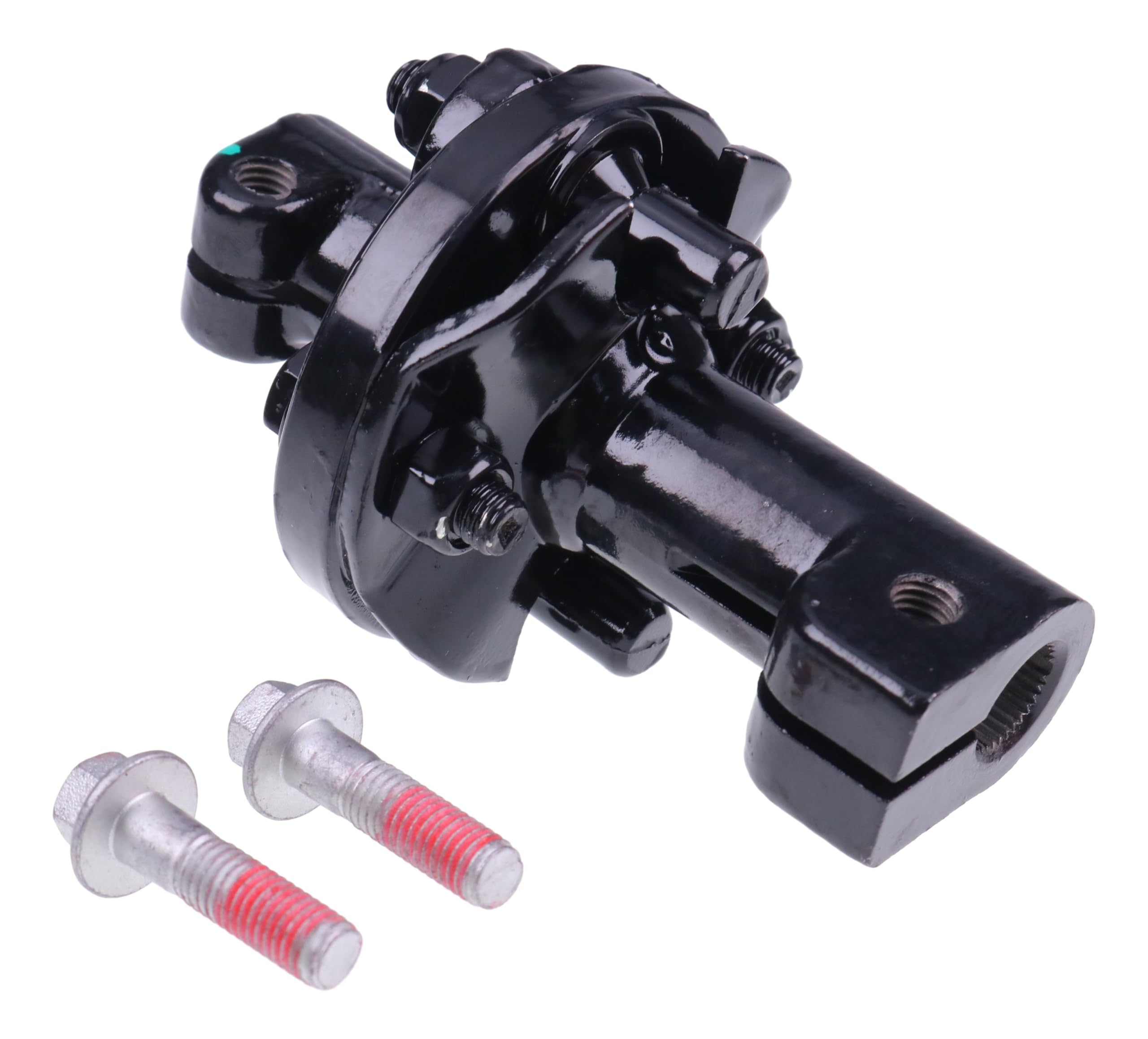 Amazon.com: YUXSOUQ Steering Intermediate Shaft 45860-34020