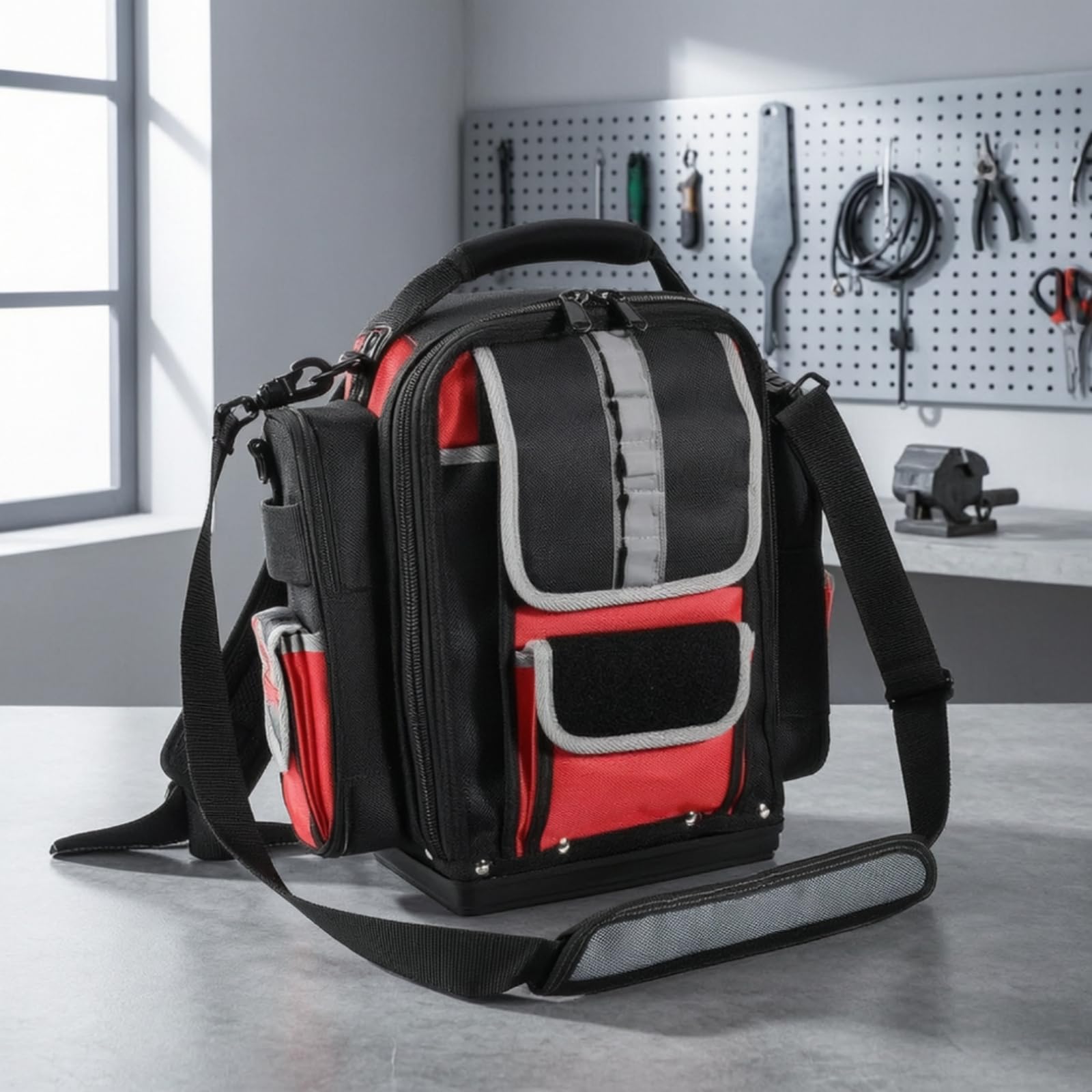 Sac à Dos Porte-Outils Extrêmement