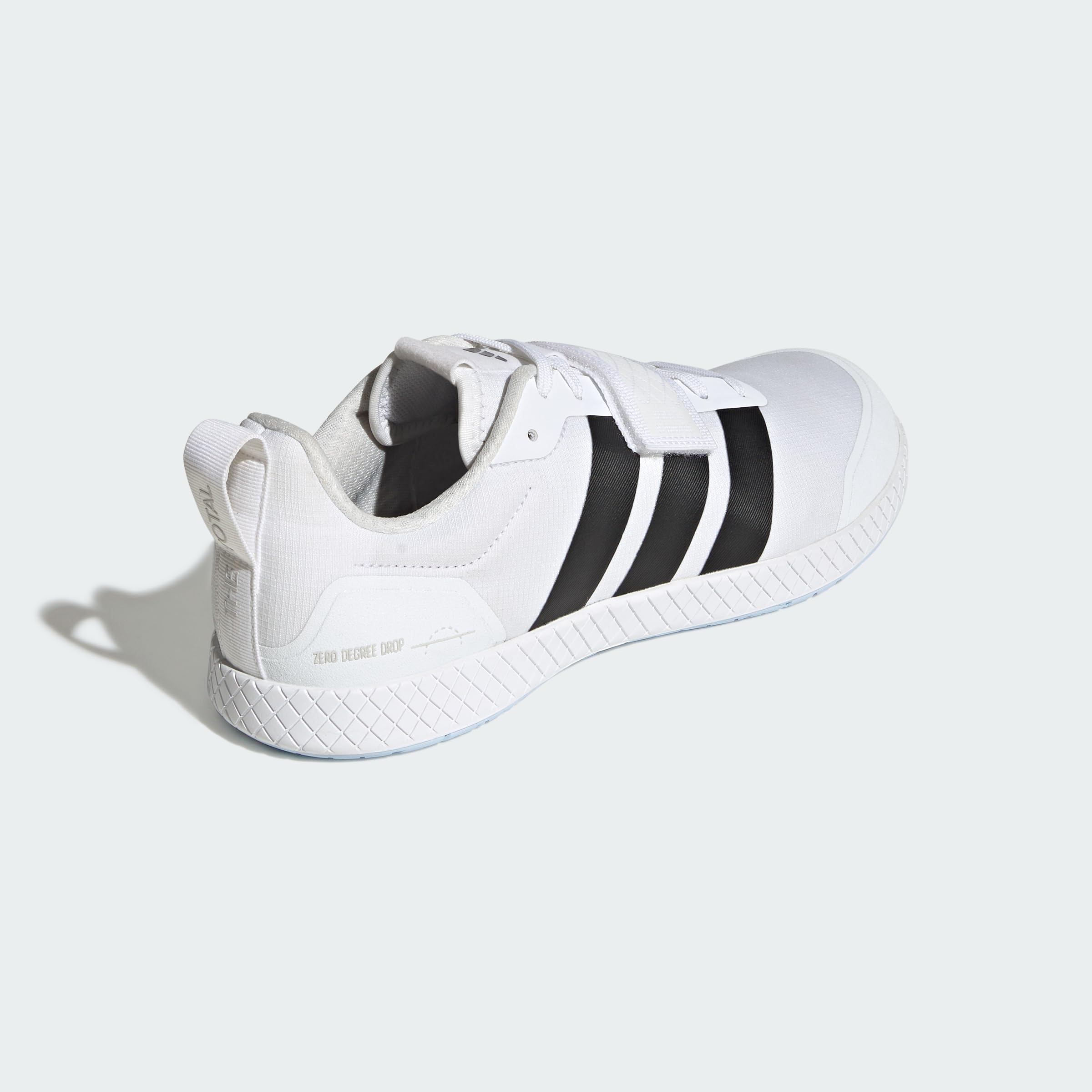adidas Unisex Zapatilla de Halterofilia The Total