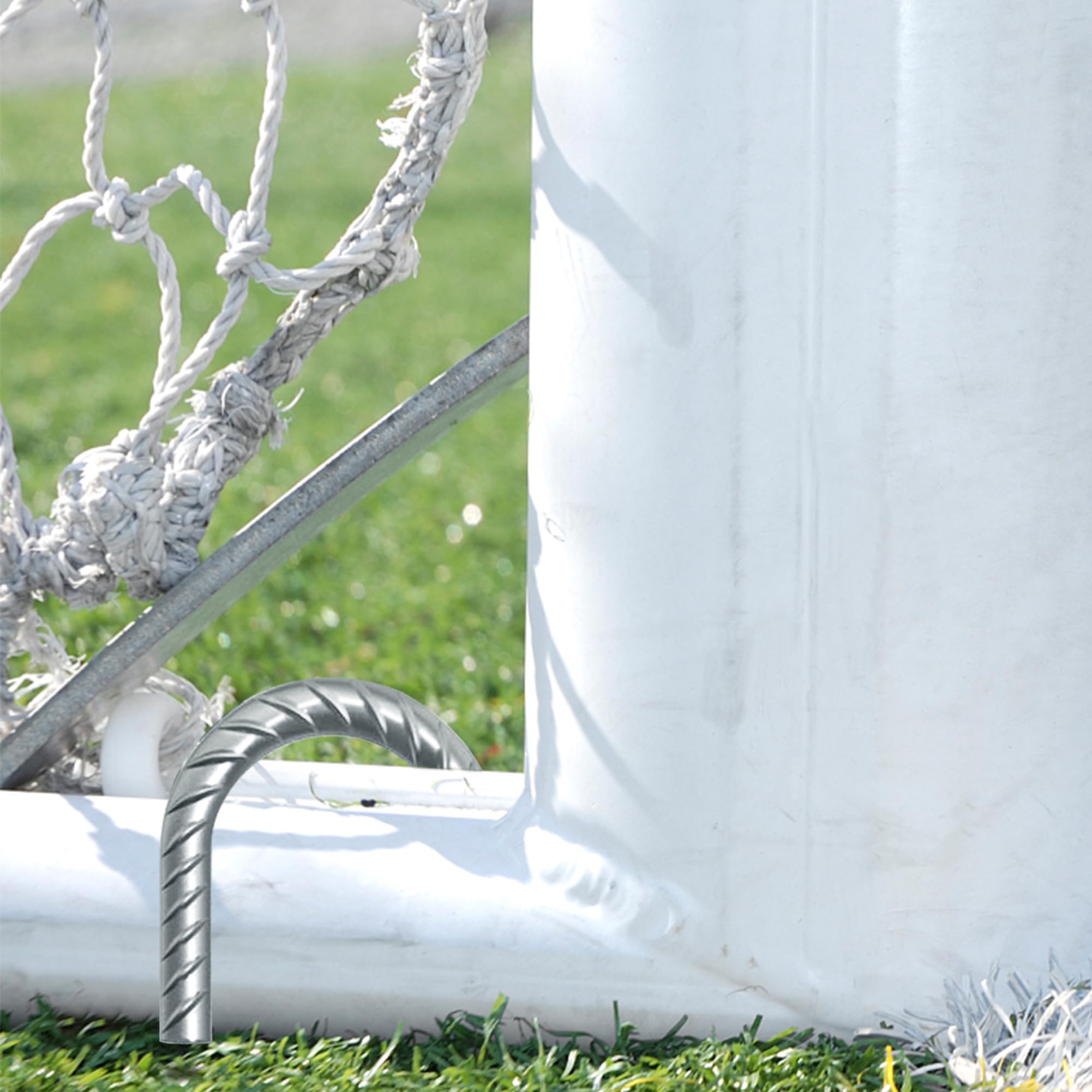 Eurmax USA Trampolines Stakes Heavy Duty Ground Stakes