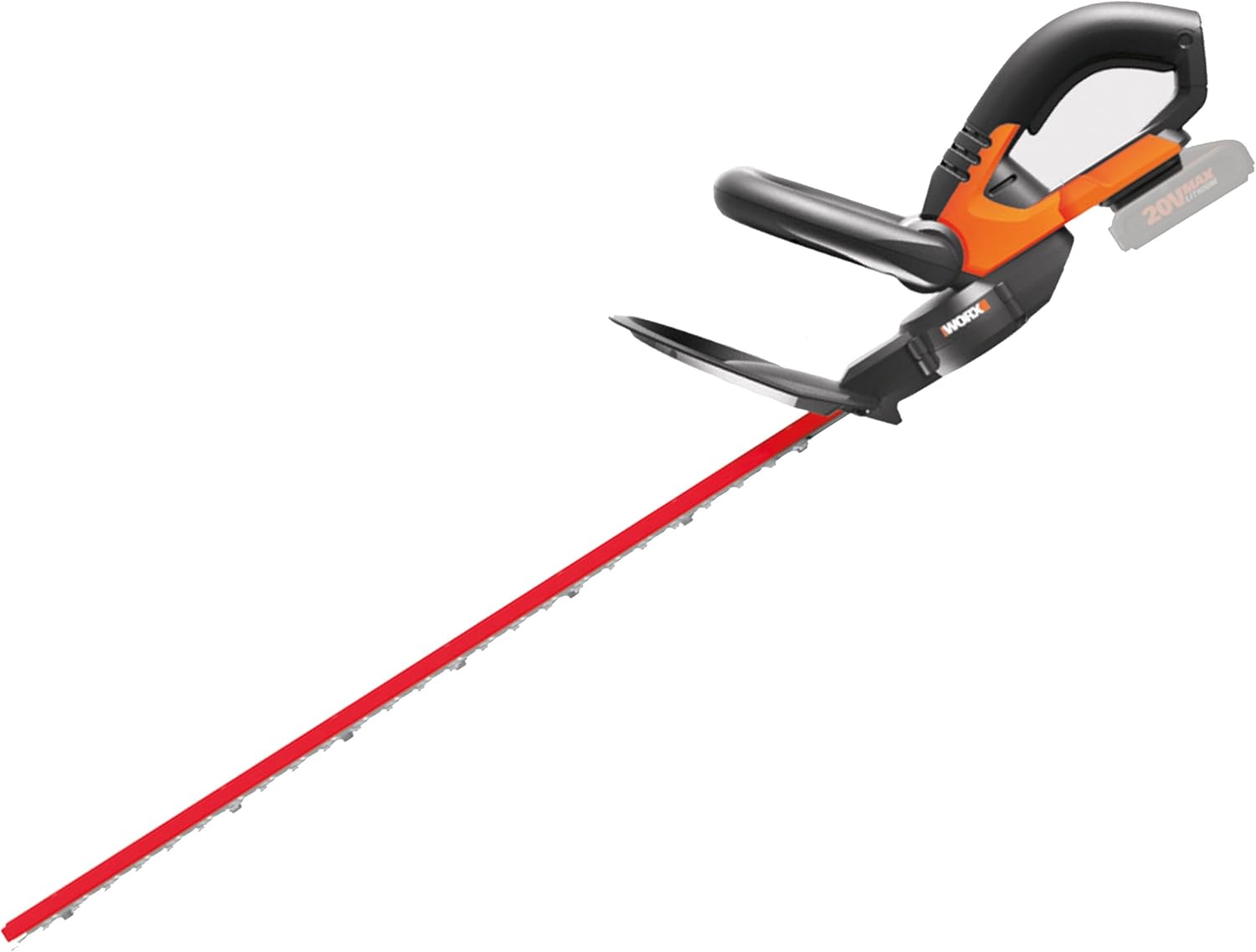 tagliasiepi a batteria