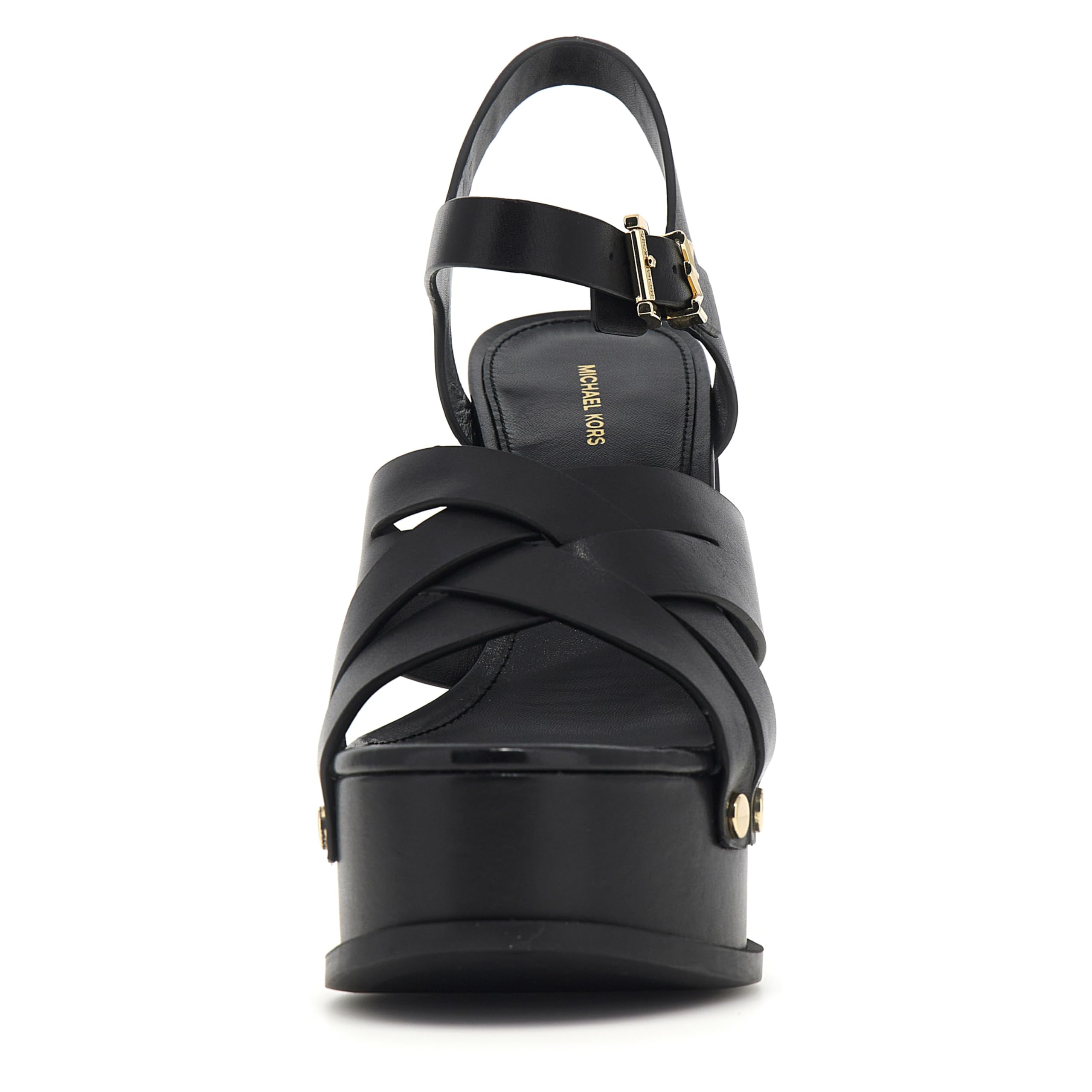 Michael Kors Nora, Scarpe col Tacco Donna