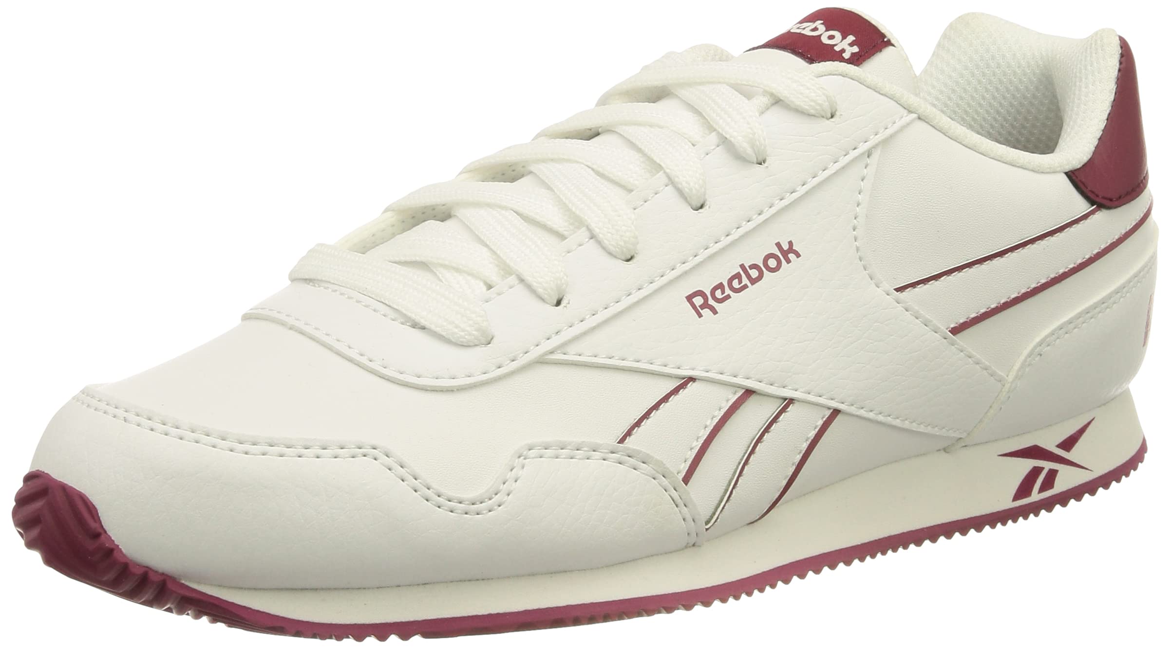 Reebok Royal Classic Jogger 3, Zapatillas Niñas — view 32