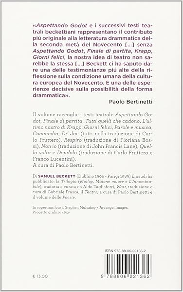 Teatro - 2