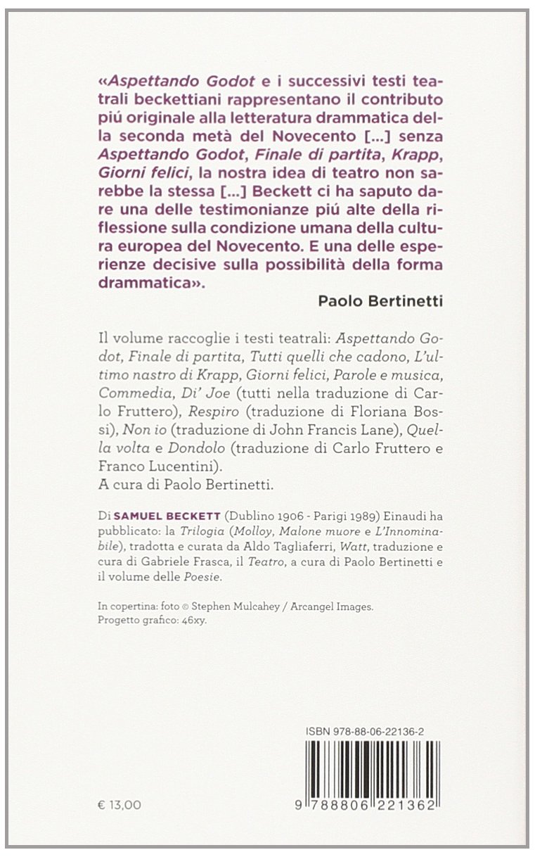 Teatro