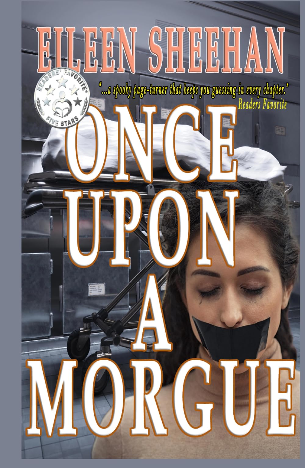 Once Upon a Morgue