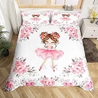 Vista 25 de Juego de funda de edredón de pavo real, tamaño Queen, color verde, lindo diseño de animales, estampado de plumas de pavo real, juego de funda