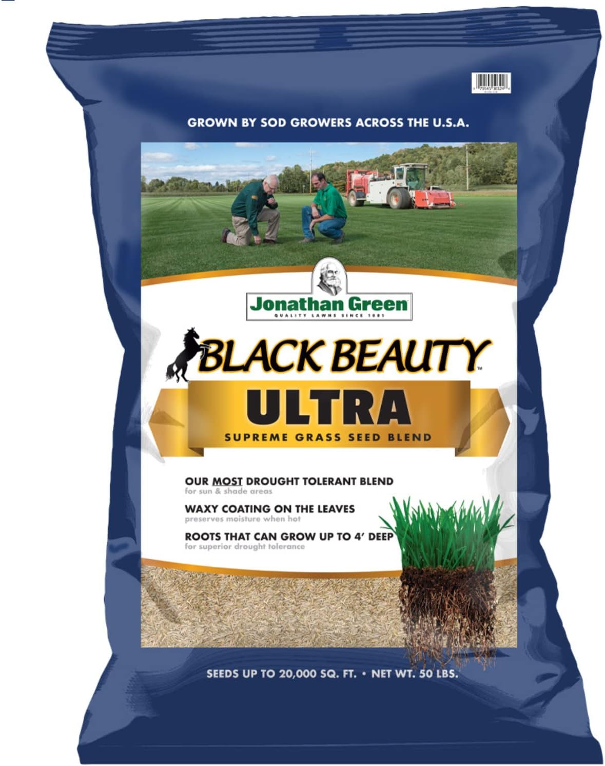 5 Best Grass Seed For Overseeding 3 7176htyO6YL. AC SL1500