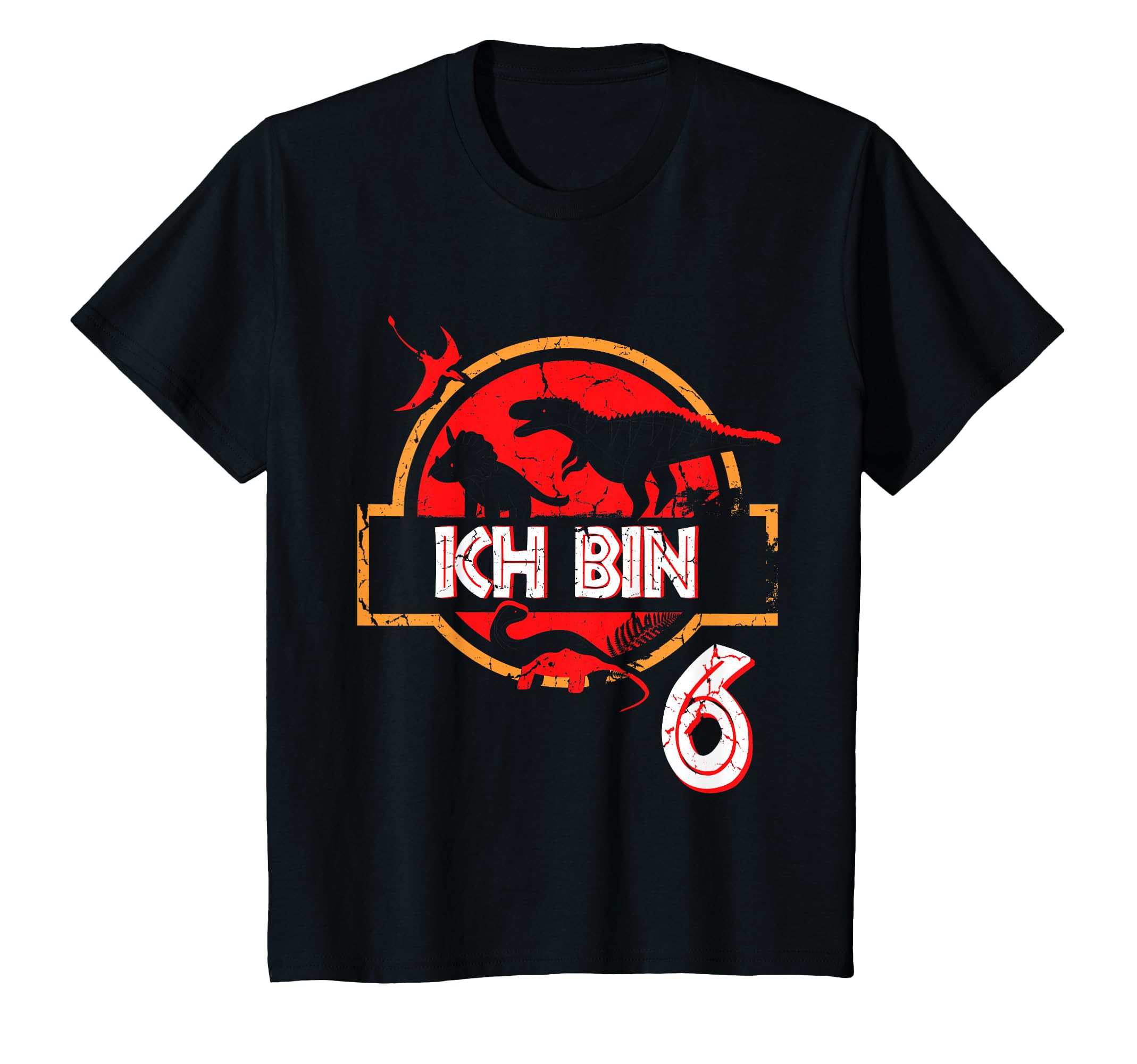 Kleidung mit Designs von Amazon Merch on Demand