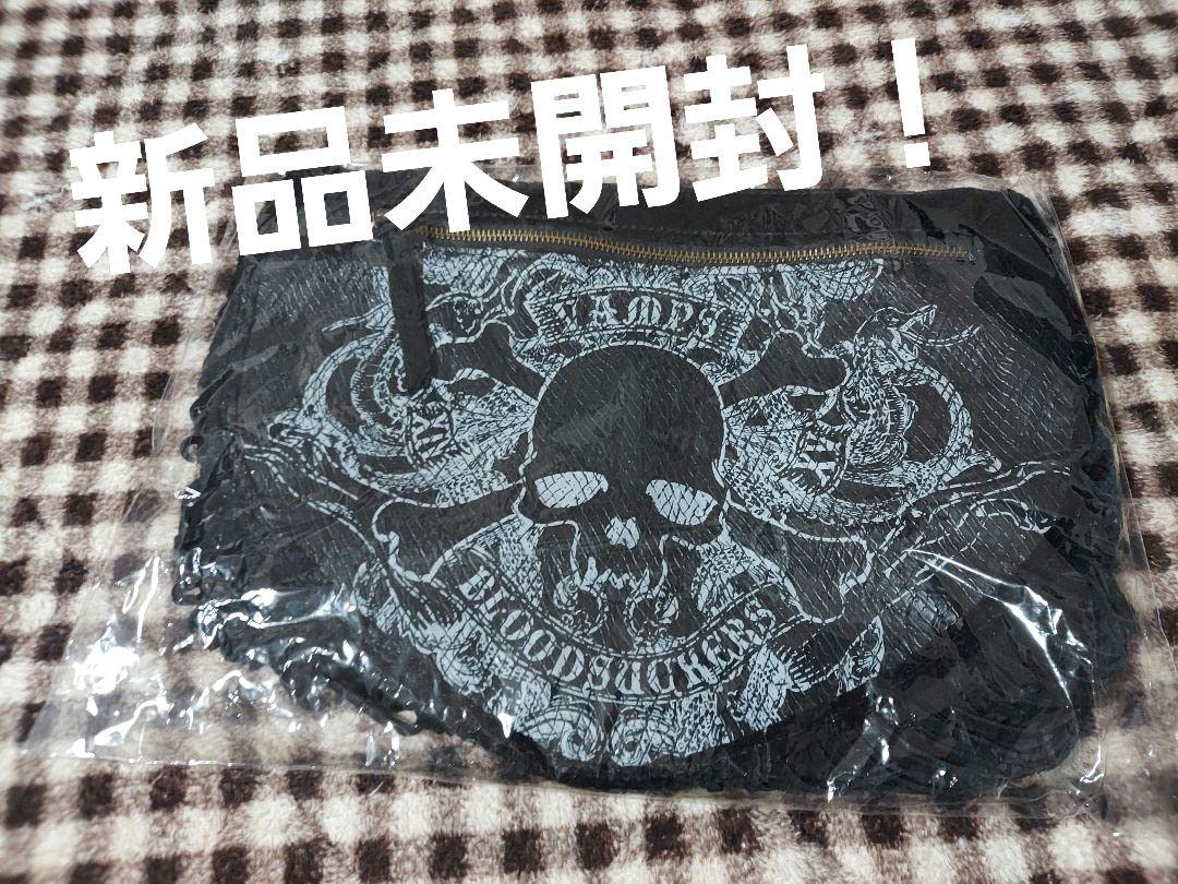 VAMPS ヒップバッグ