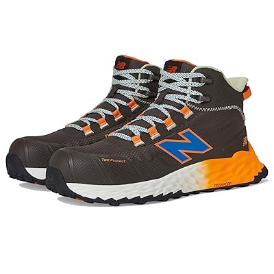New Balance Work & Safety Cremorne Fresh Foam Mid Composite Toe Men