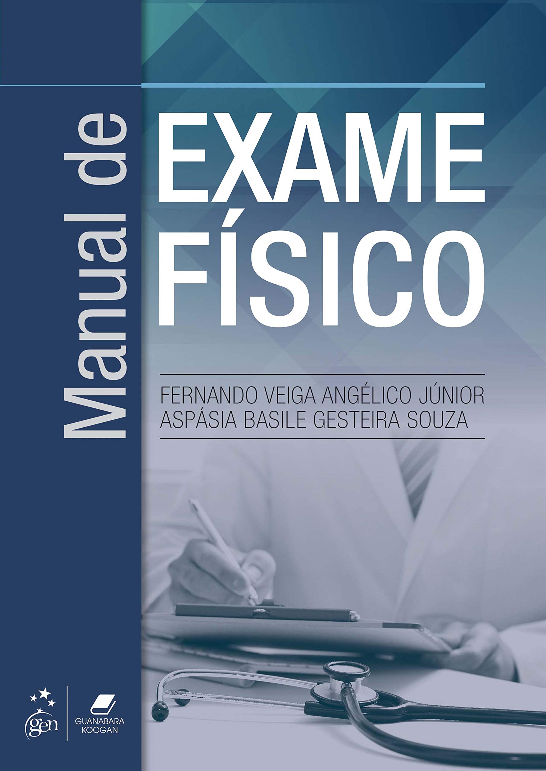 Manual de Exame Físico 1/19