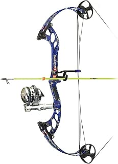 Precision Shooting Equipment Mudd Dawg Bowfishing Package with AMS Kit - coolthings.us