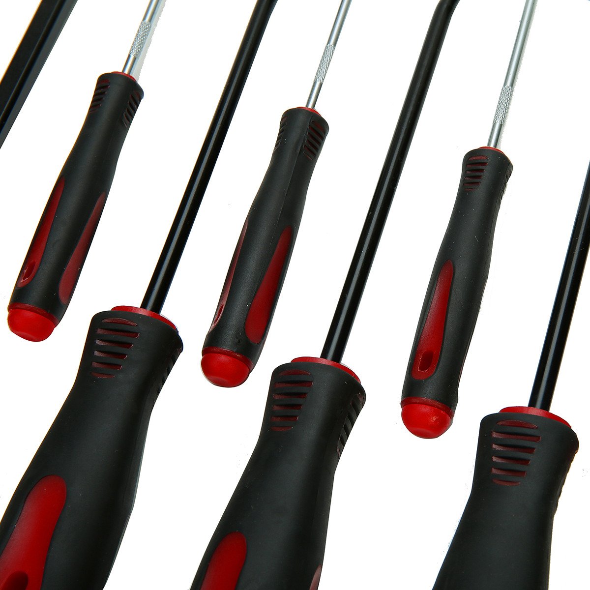 FreeTec - Set Universale Di Aghi e Ganci, 9 Pezzi