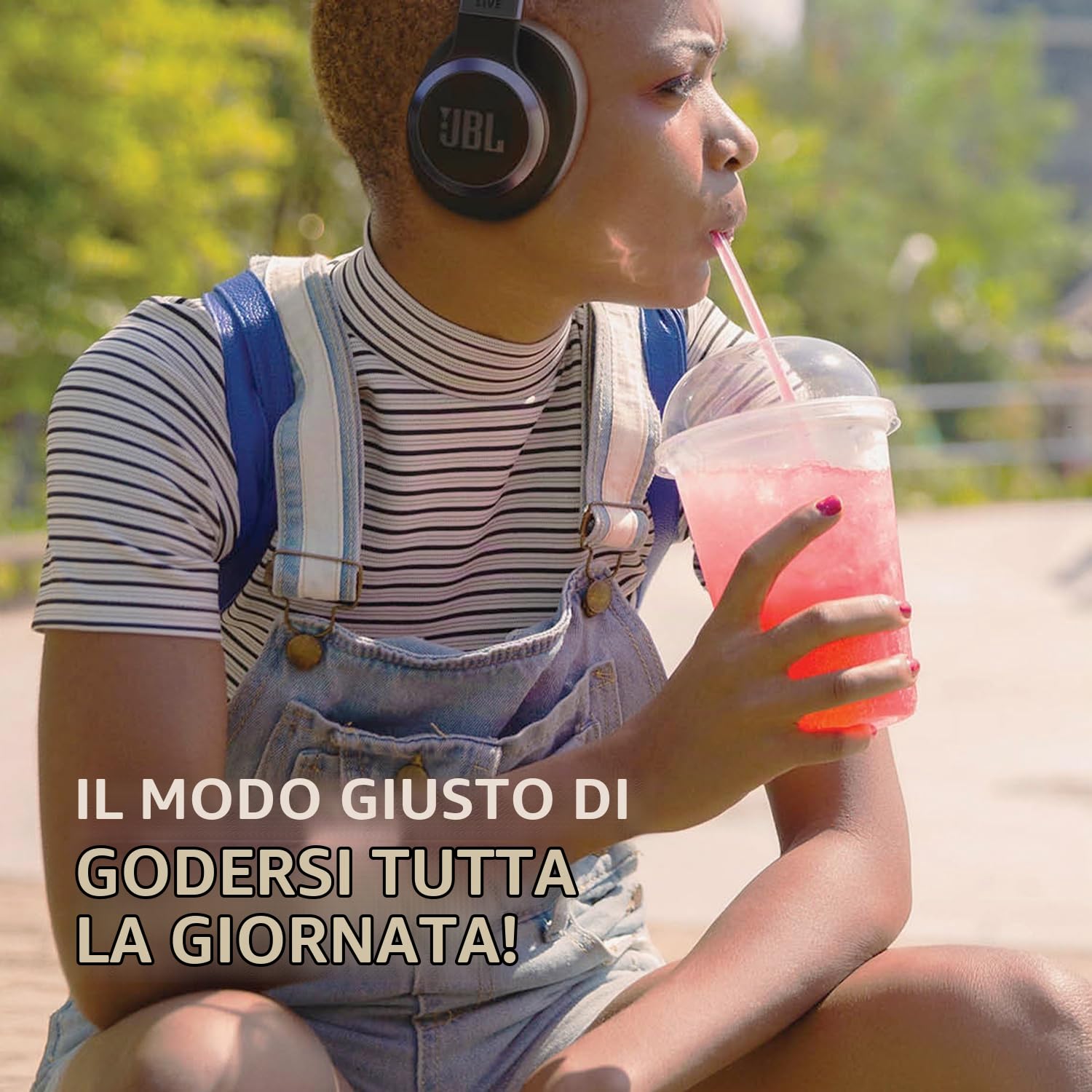 Porodo PDX414 E-Sports Cuffie da gioco RGB ad alta definizione - Nero