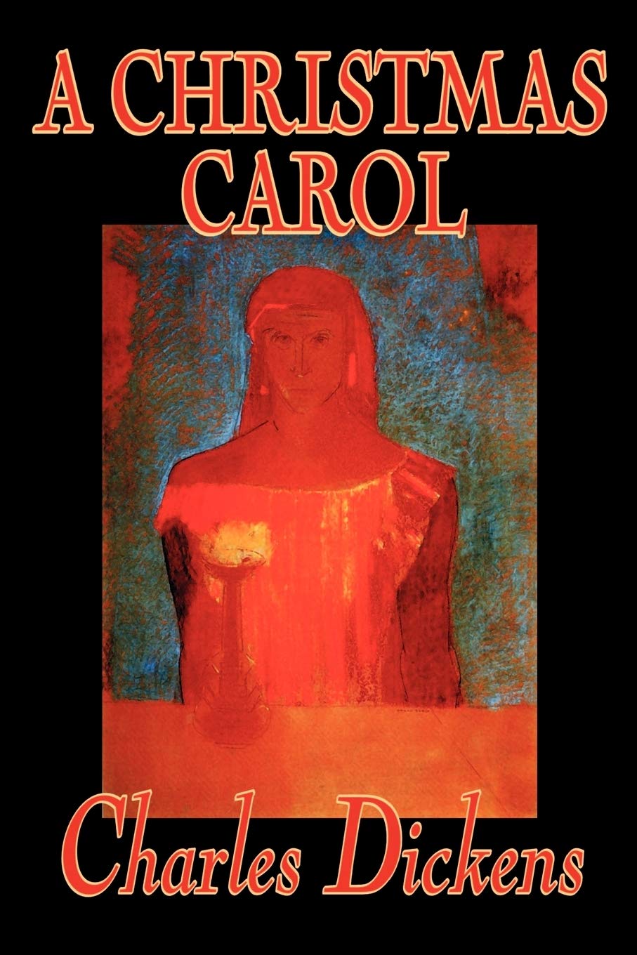 A Christmas Carol Paperback – Import, 1 March 2004