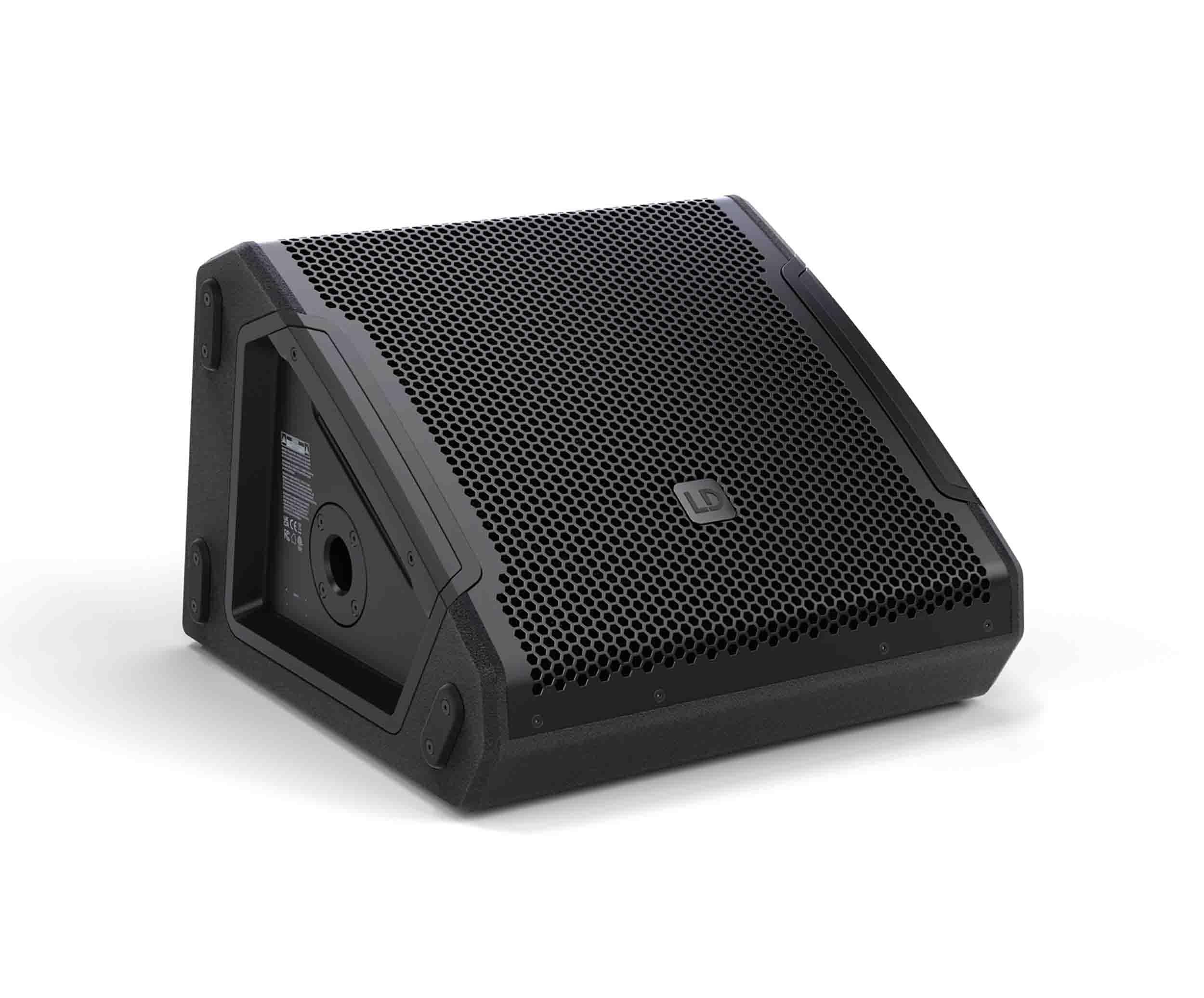 LD Systems MON 12 A G3 12-Inch Powered Coaxial Stage Monitor