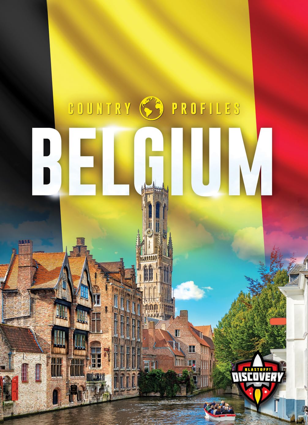 Belgium (Country Profiles)