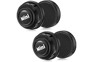 2-Piece Mini Aquarium Magnetic Glass Cleaner