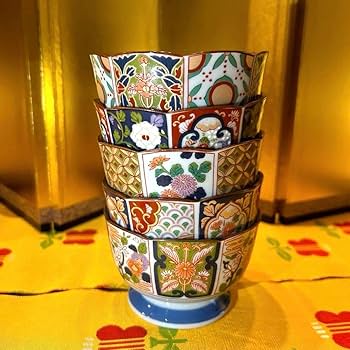 【未使用】◆ 御二人様 ◆　 特選有田焼 清秀 聖山窯　金彩古伊万里　12品揃 有田焼 金彩古伊万里 清秀 小鉢 - メルカリ