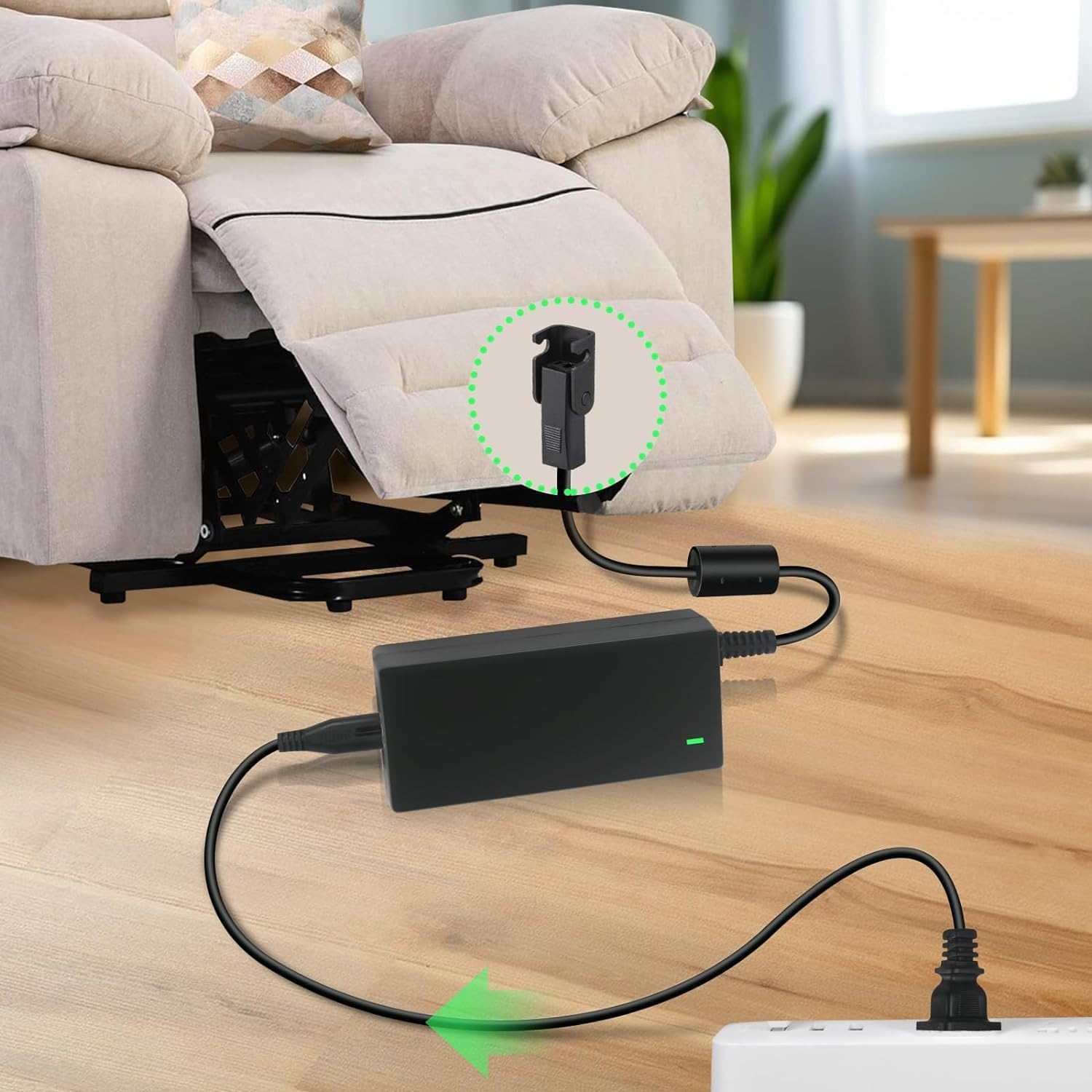 Amazon.com: CJP-Geek 29V AC Adapter Compatible with RBD W52RA199