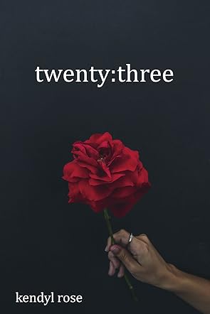 twenty:three
