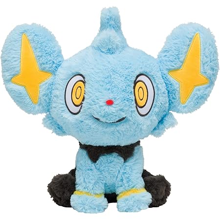 Amazon Co Jp ポケモンセンターオリジナル ぬいぐるみ My Rentorar S Story コリンク おもちゃ Amazon Co Jp ポケモンセンターオリジナル ぬいぐるみ My Rentorar S Story コリンク おもちゃ