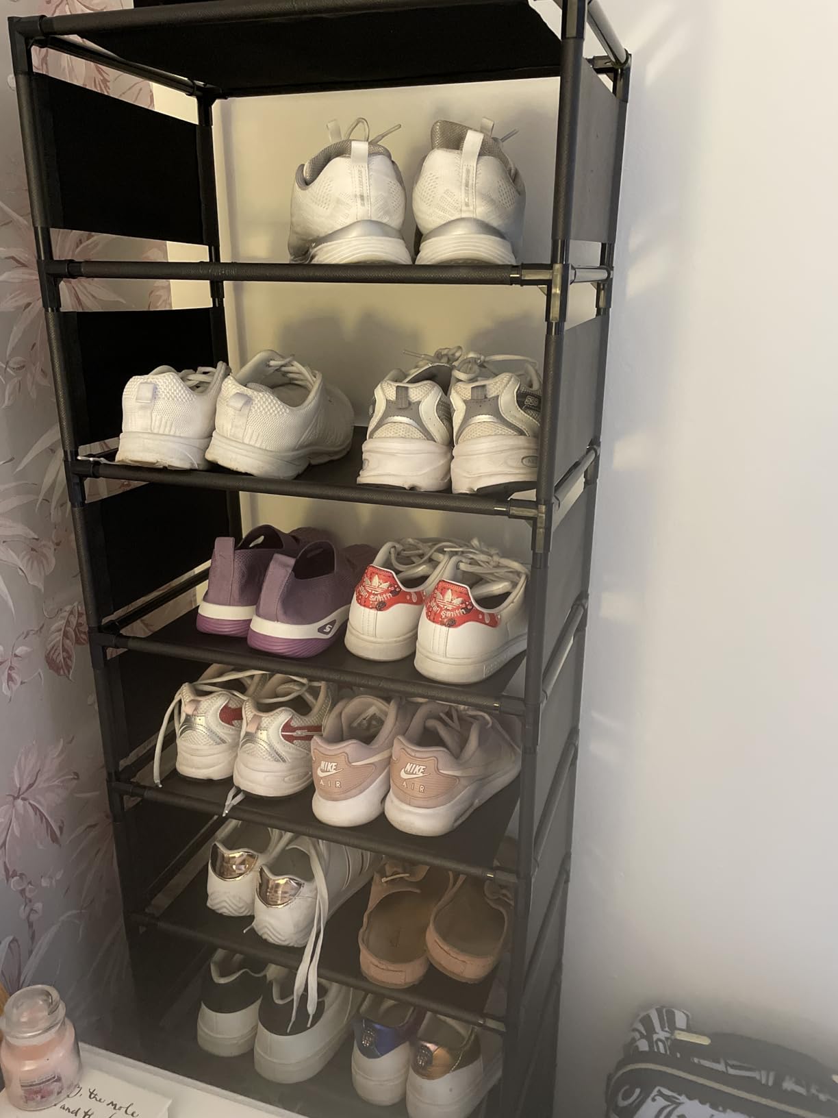Customer photo