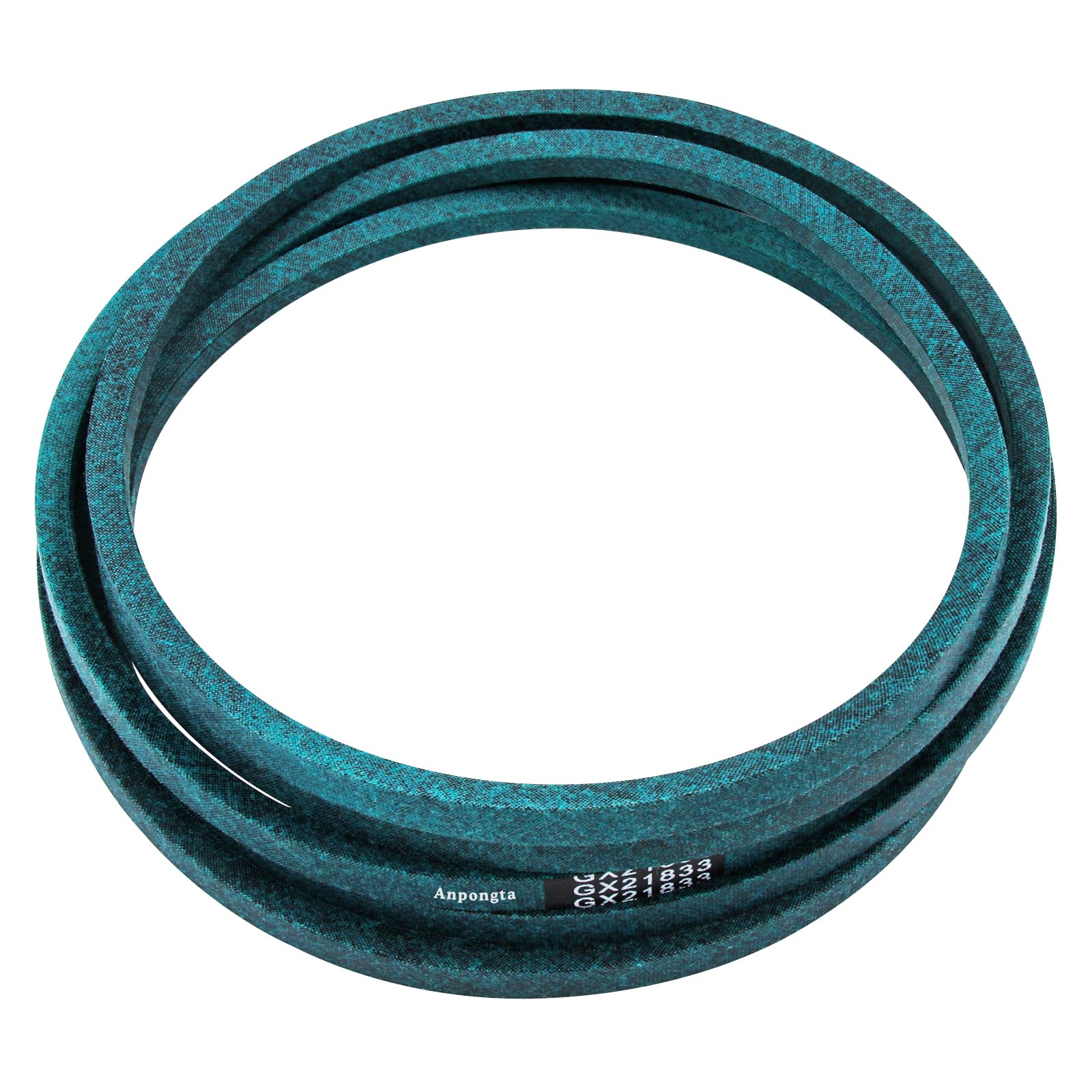 John Deere GX21833 Courroie De Pont Pour D140, D150, Togo