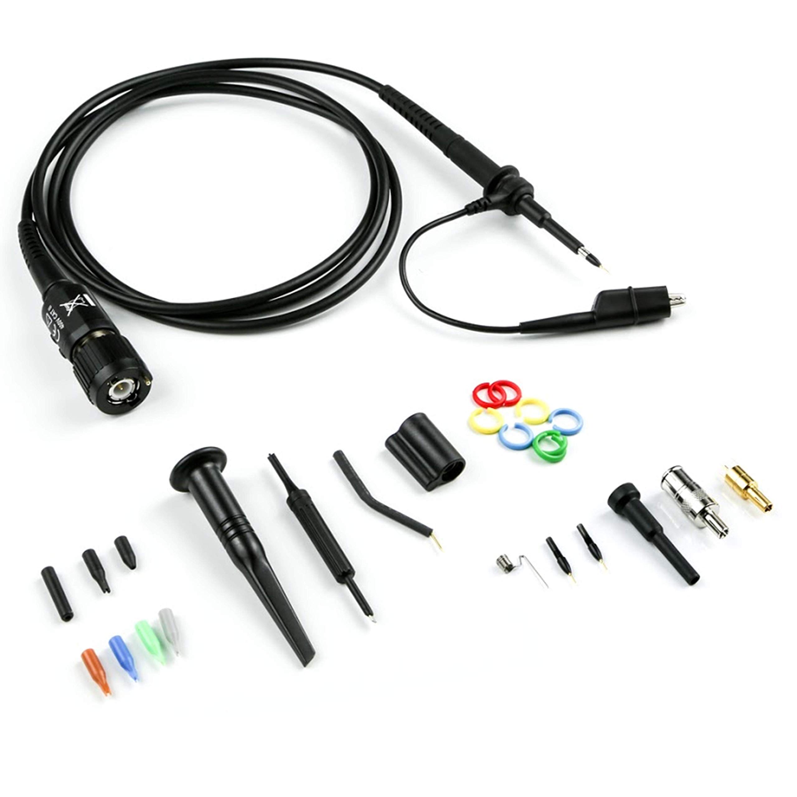 PP024-1 Probe, Passive, 500 MHz, 5mm, 10:1, 10 Mohm