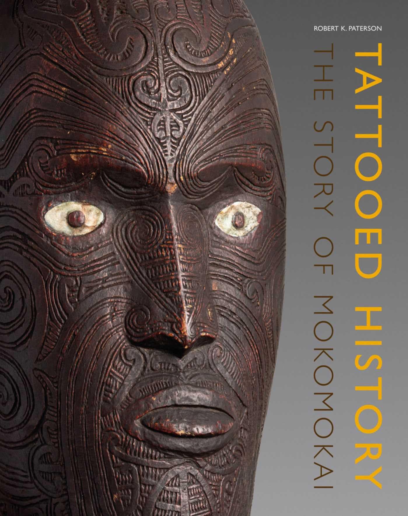 Mokomokai Tattooed History : Le récit poignant d'un art maori sacré