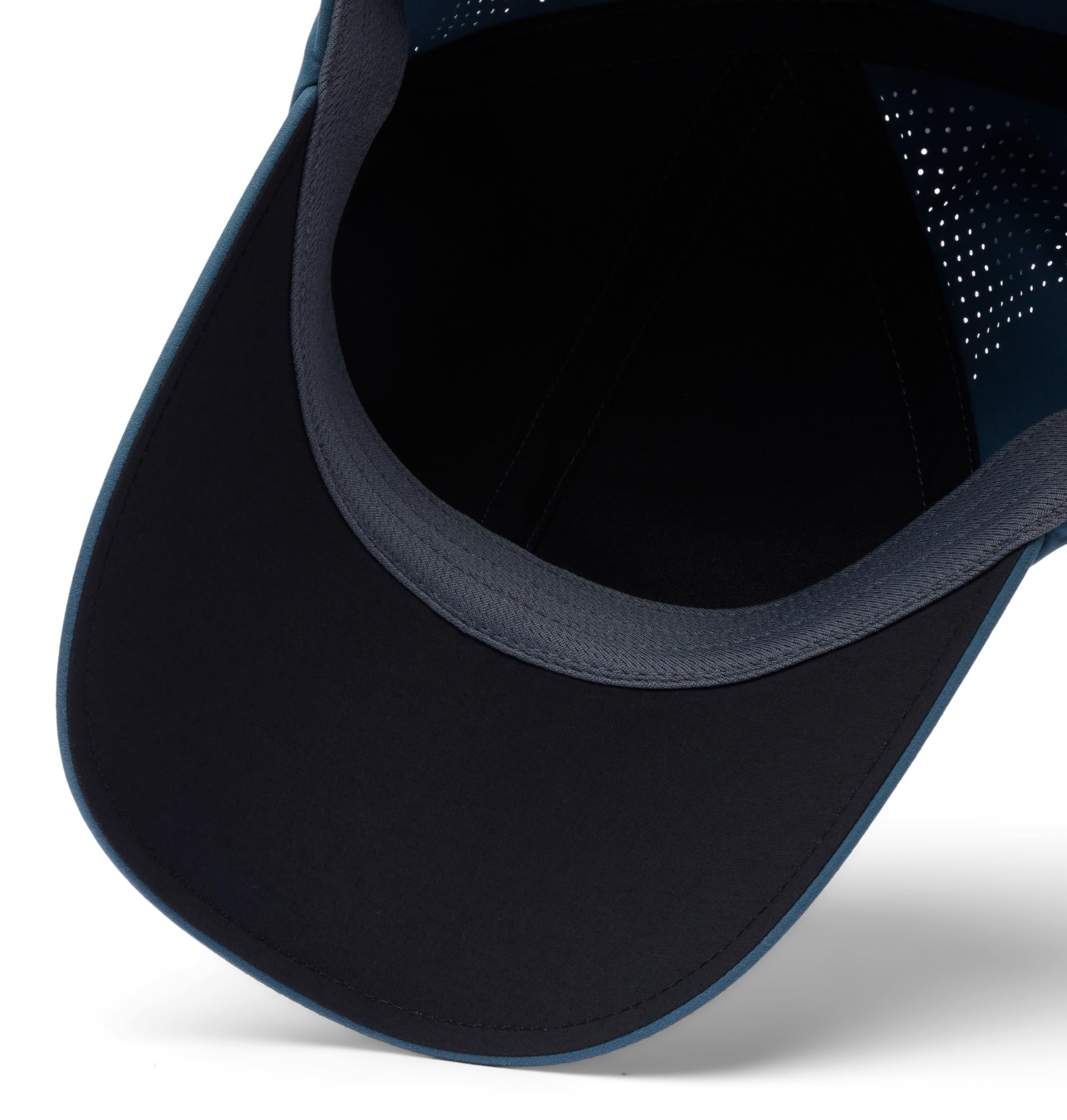 Columbia Unisex Silver Ridge 4 czapka z daszkiem, Everblue, jeden rozmiar