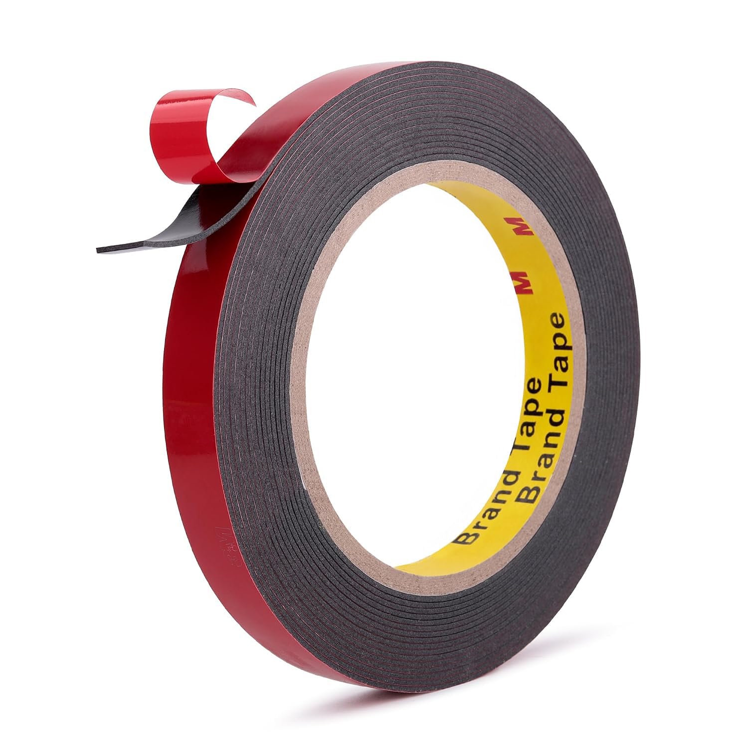 Automotive Acrylic Plus Attachment Tape 14mm x 5.5m Double Side Tape PT1100