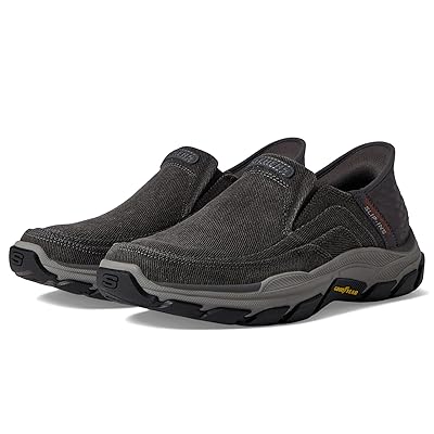 SKECHERS Respected Holmgren Hands Free Slip Ins Men
