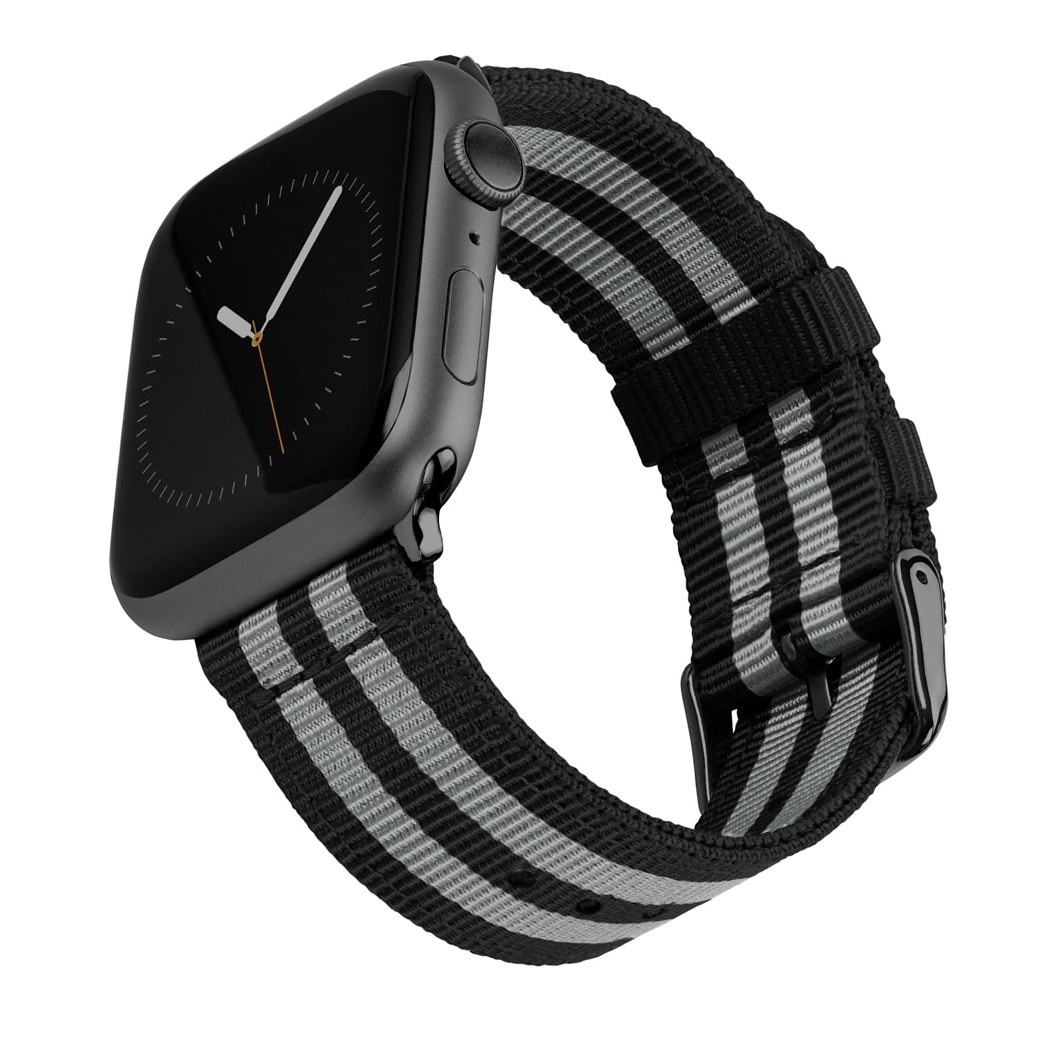 Archer Watch Straps - Premium Nylon Straps for Apple Watch