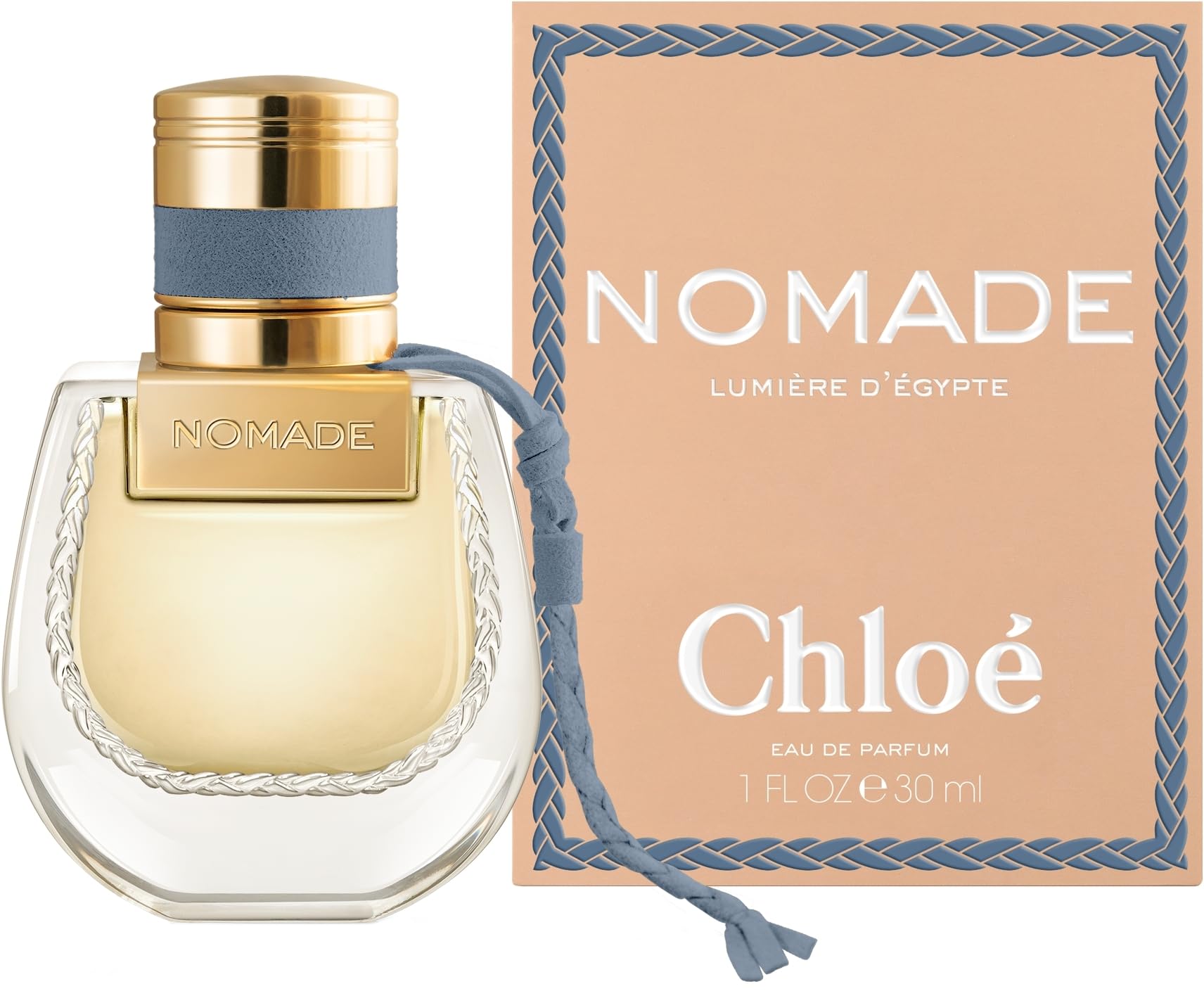 Chloe Nomade Lumiere d'Egypte Eau de Parfum 30ml : Amazon.co.uk
