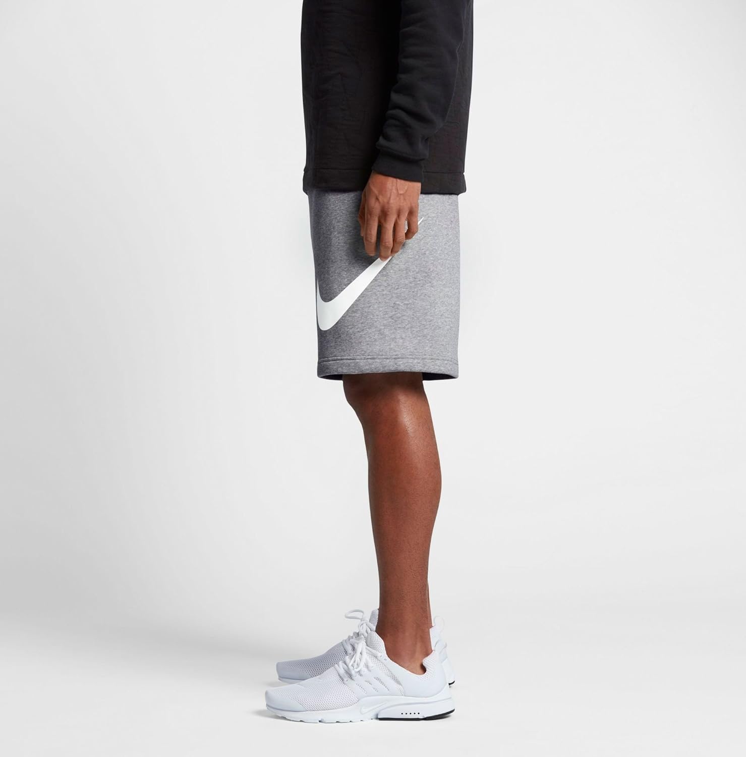 Nike Mens Men's NSW Club Short Exp