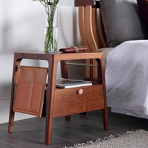 Miniatura 10 de Gobrico Paquete de 10 pomos plegables de bronce aceitado de 1-38 pulgadas con anillo superior recto para armario de cocina, tiradores de aleación de